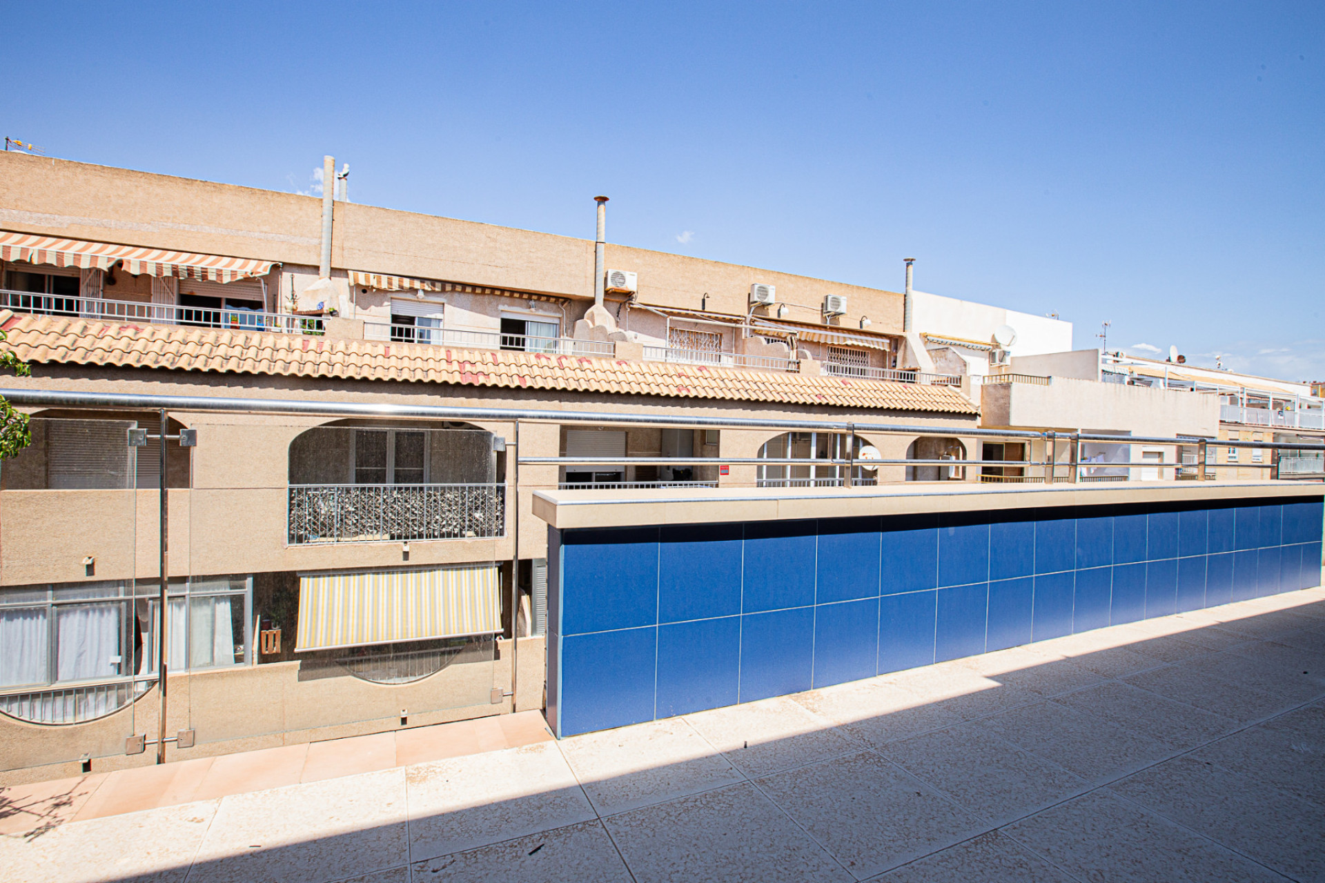 Resale - 1. Apartment / flat - Torrevieja - Costa Blanca South