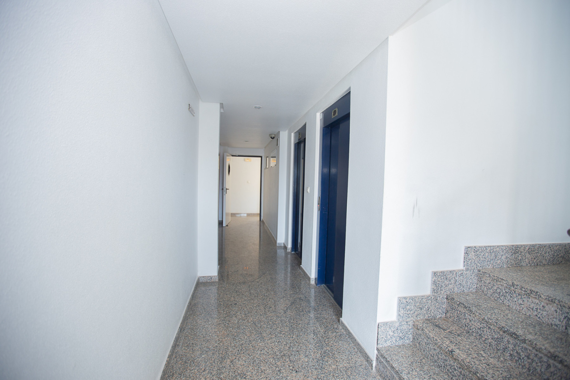 Resale - 1. Apartment / flat - Torrevieja - Costa Blanca South