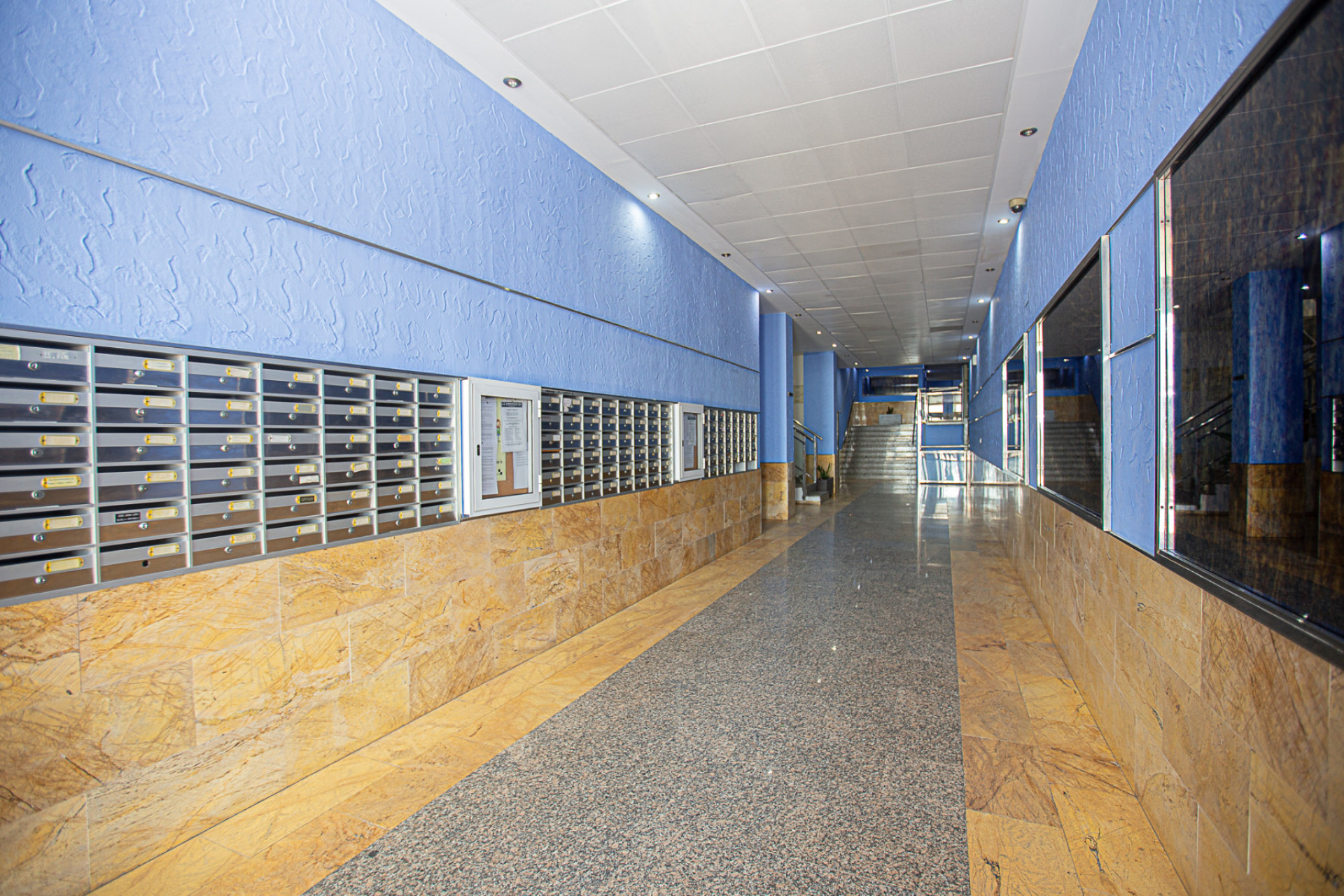 Resale - 1. Apartment / flat - Torrevieja - Costa Blanca South