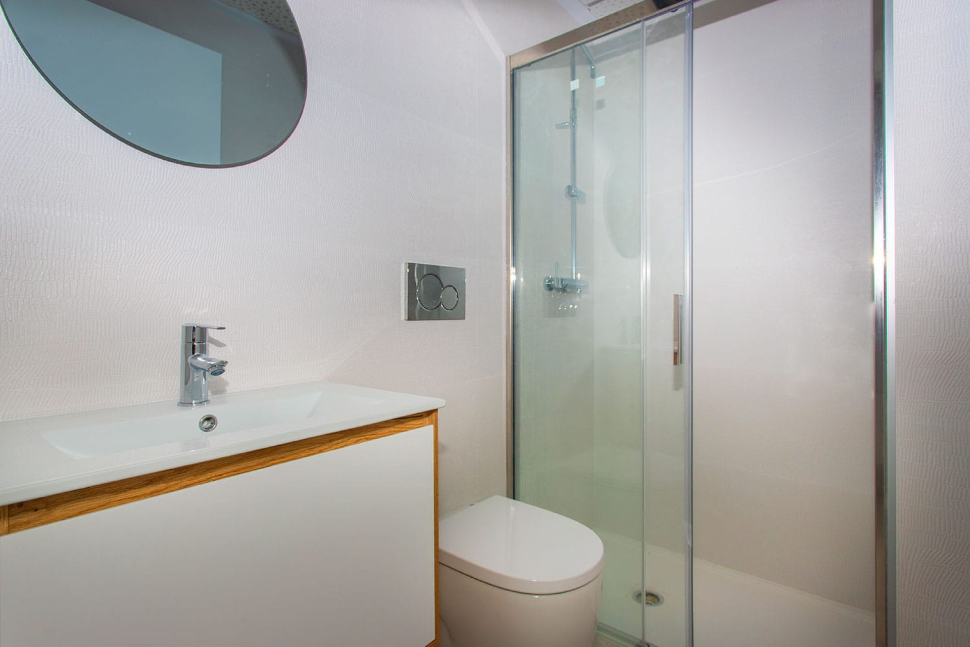 Resale - 1. Apartment / flat - Torrevieja - Costa Blanca South