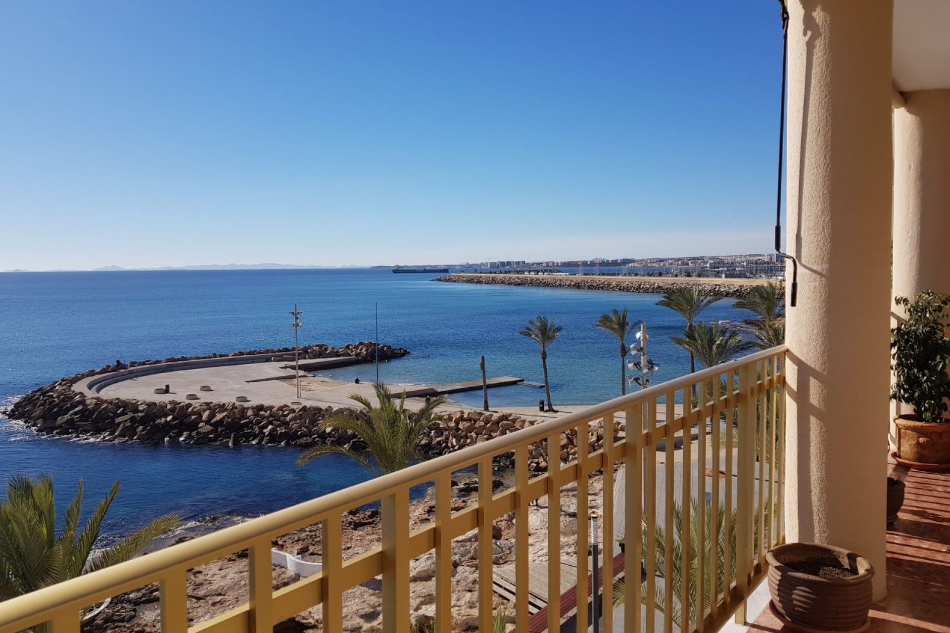 Resale - 1. Apartment / flat - Torrevieja - Costa Blanca South