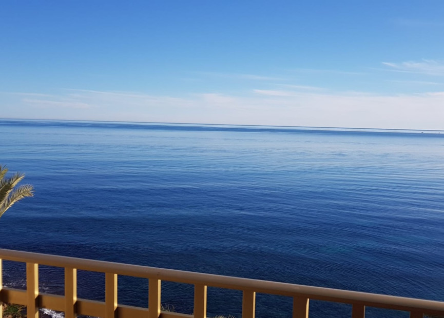 Resale - 1. Apartment / flat - Torrevieja - Costa Blanca South