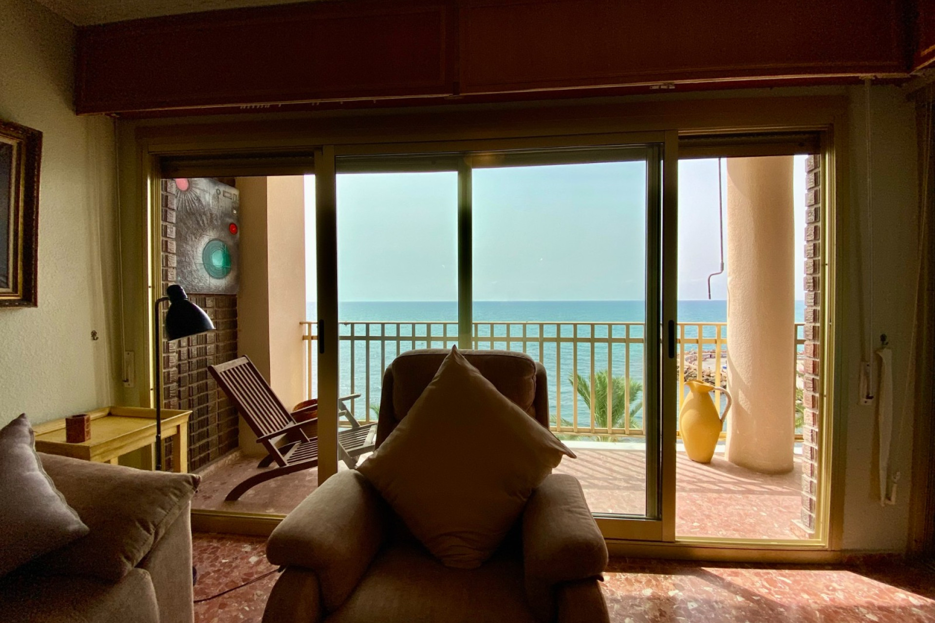 Resale - 1. Apartment / flat - Torrevieja - Costa Blanca South