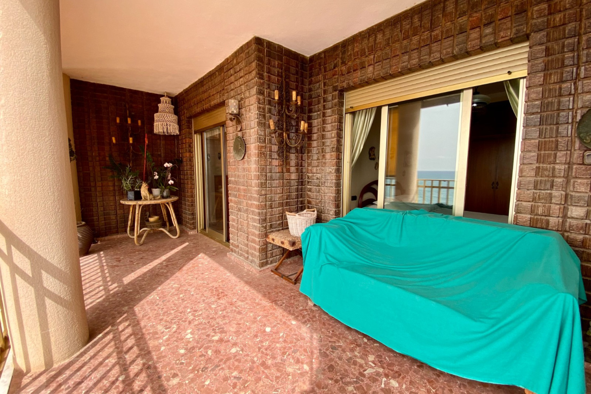 Resale - 1. Apartment / flat - Torrevieja - Costa Blanca South