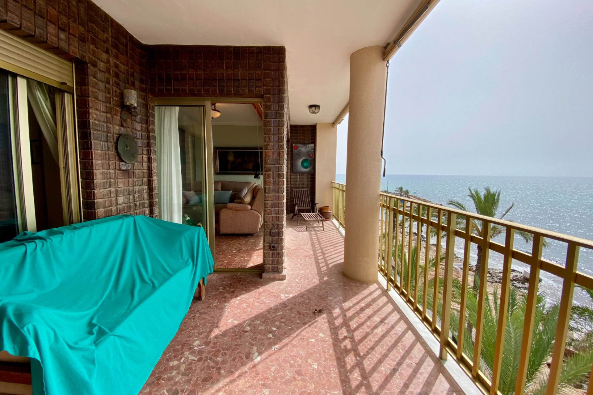 Resale - 1. Apartment / flat - Torrevieja - Costa Blanca South