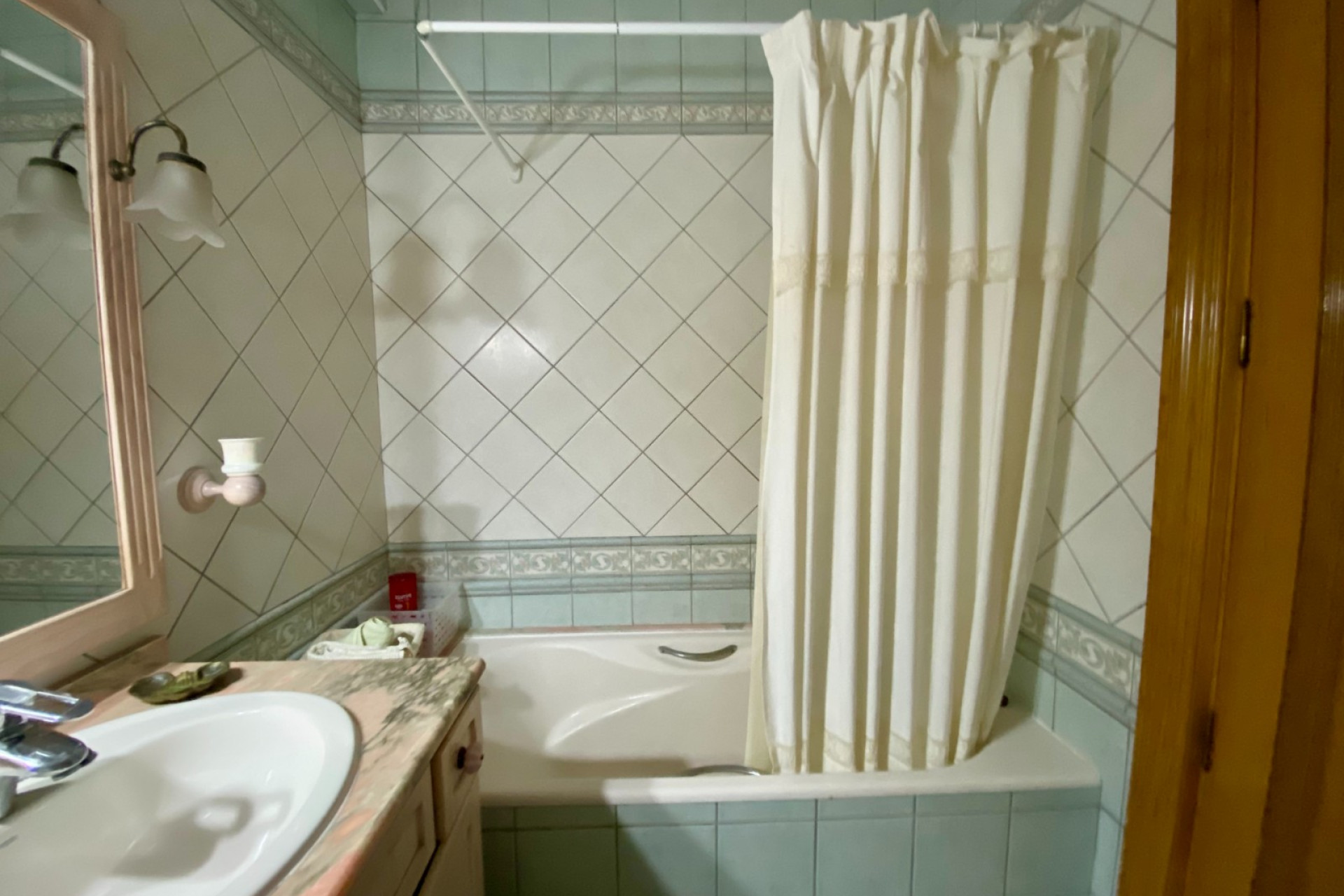 Resale - 1. Apartment / flat - Torrevieja - Costa Blanca South