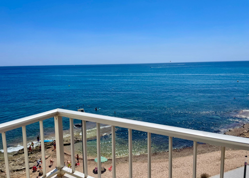 Resale - 1. Apartment / flat - Torrevieja - Costa Blanca South