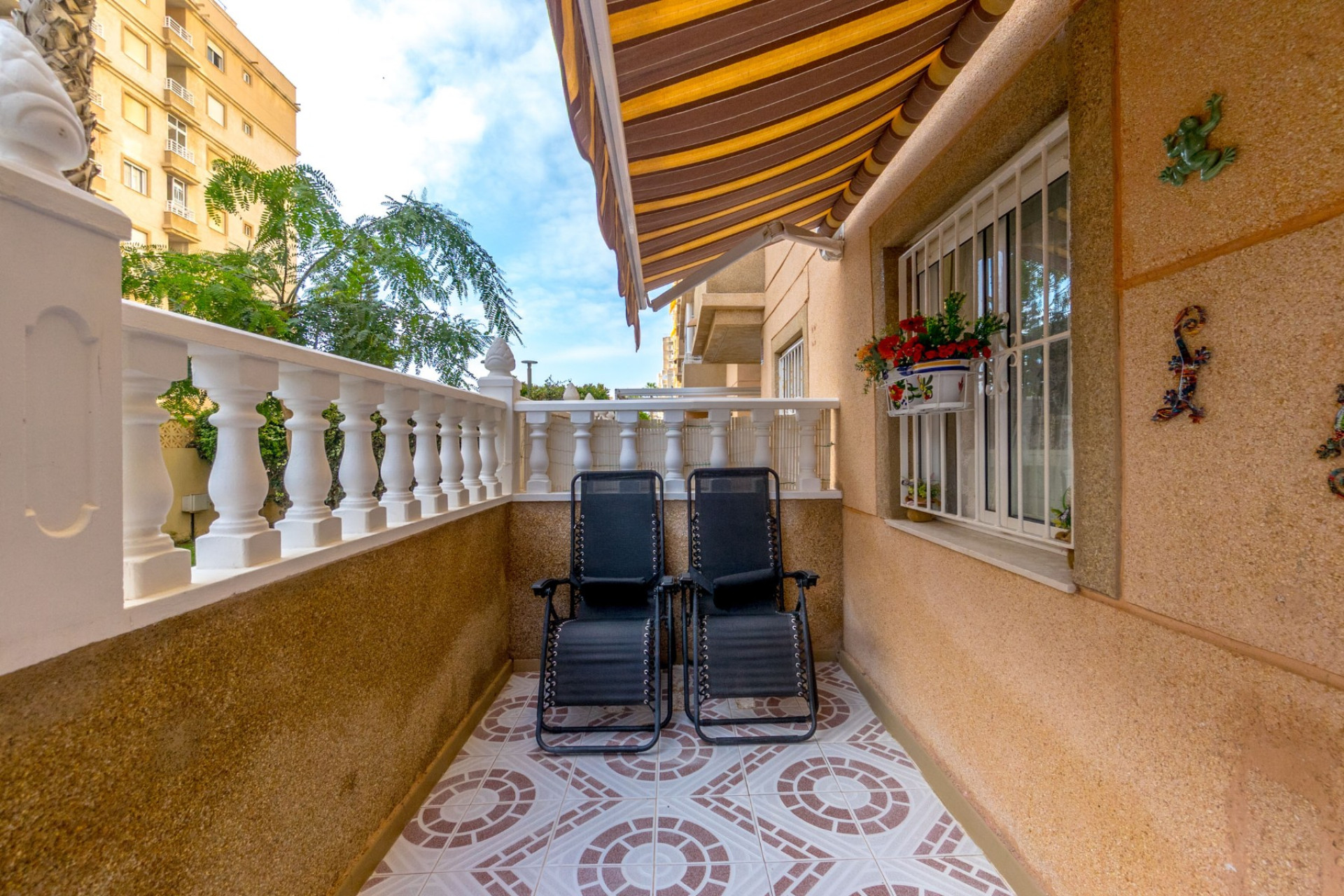 Resale - 1. Apartment / flat - Torrevieja - Costa Blanca South