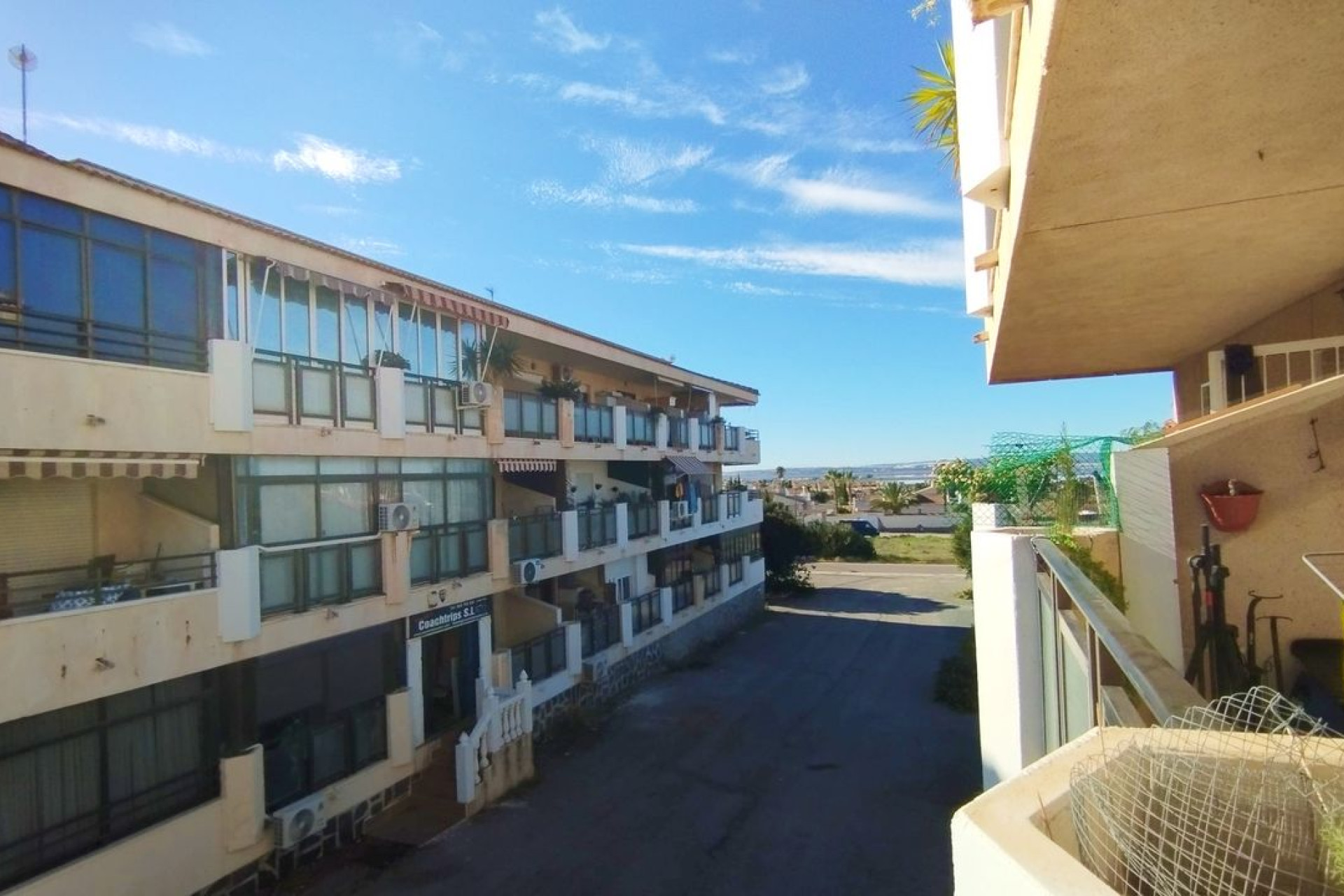 Resale - 1. Apartment / flat - Torrevieja - Costa Blanca South