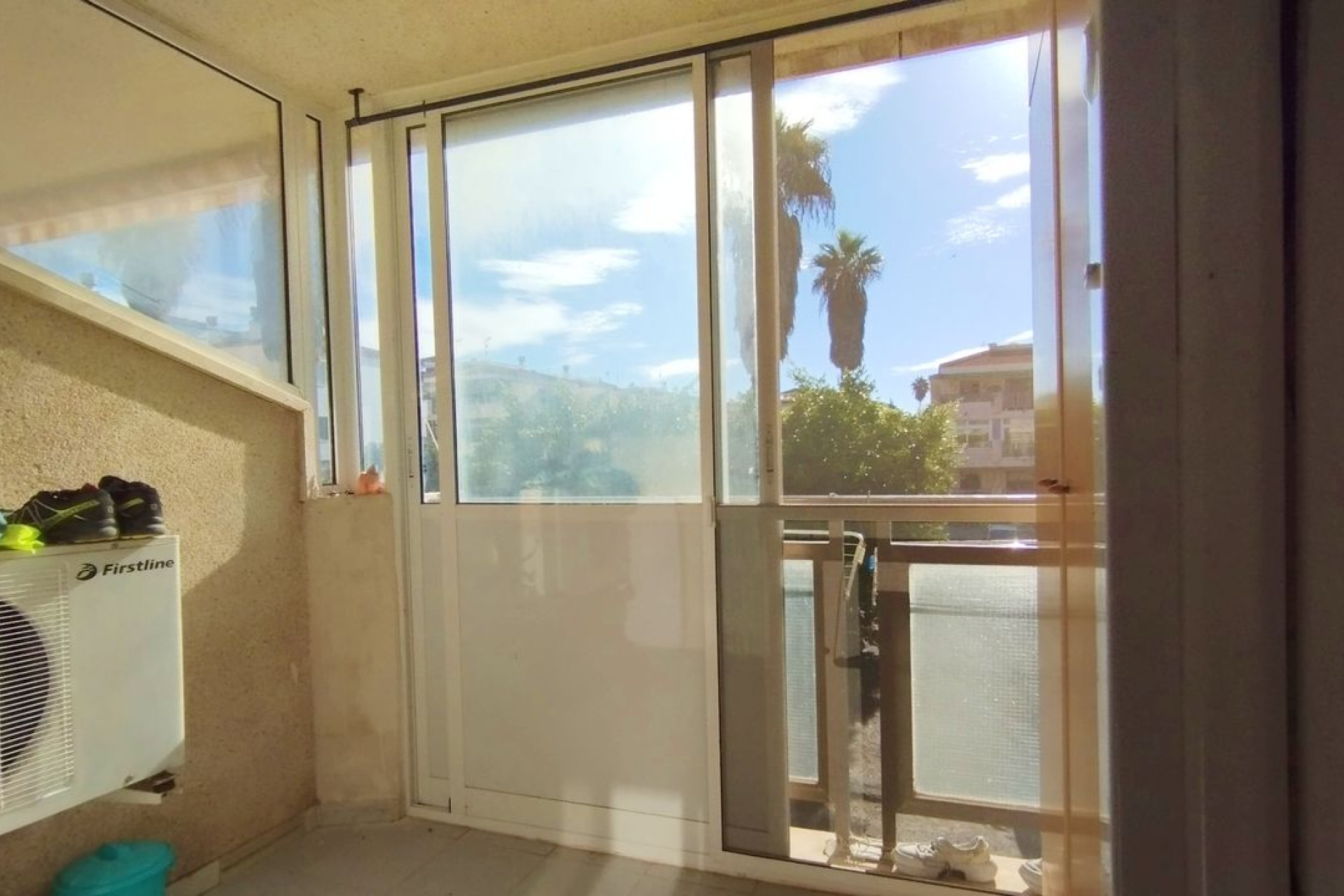 Resale - 1. Apartment / flat - Torrevieja - Costa Blanca South