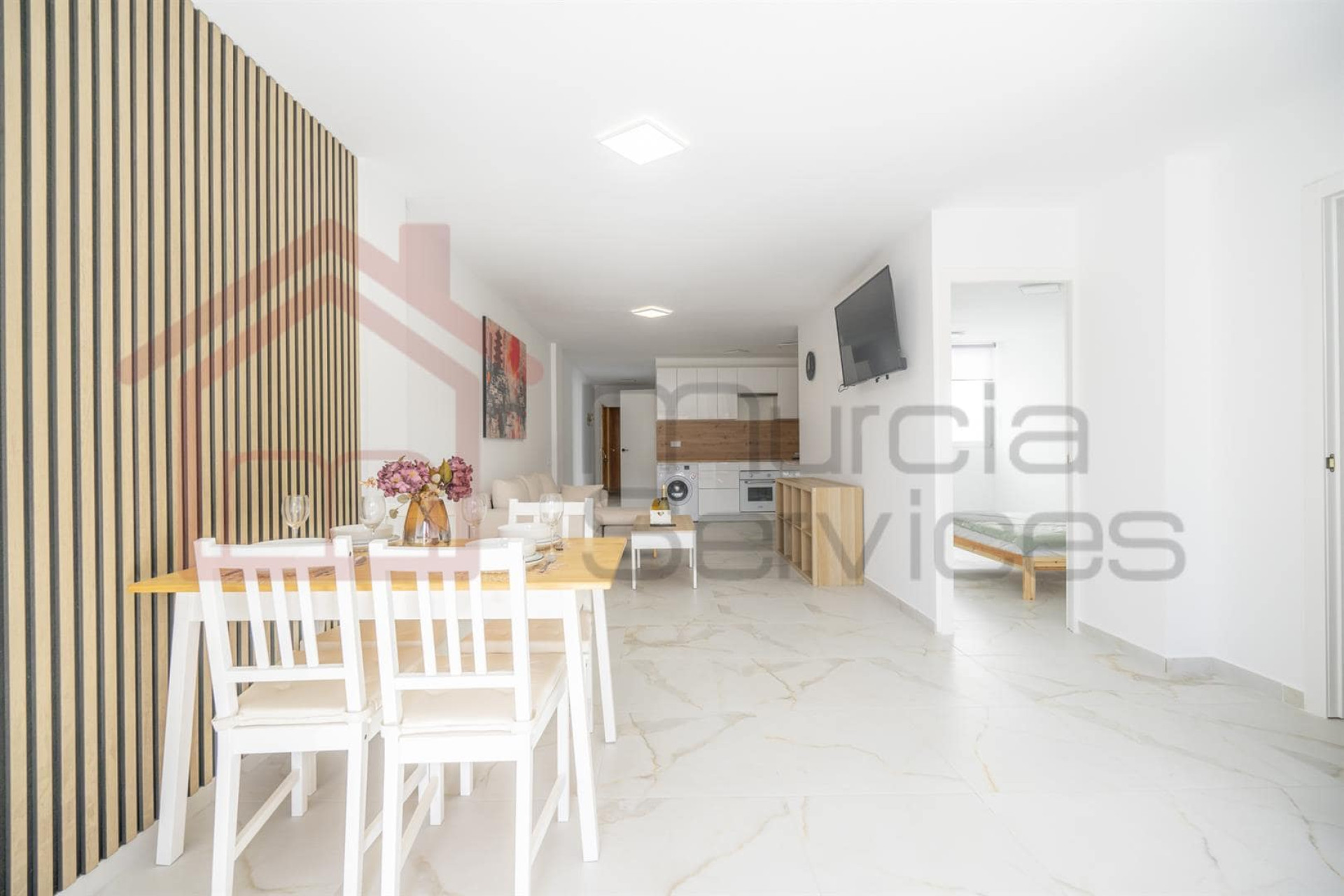 Resale - 1. Apartment / flat - Torrevieja - Costa Blanca South