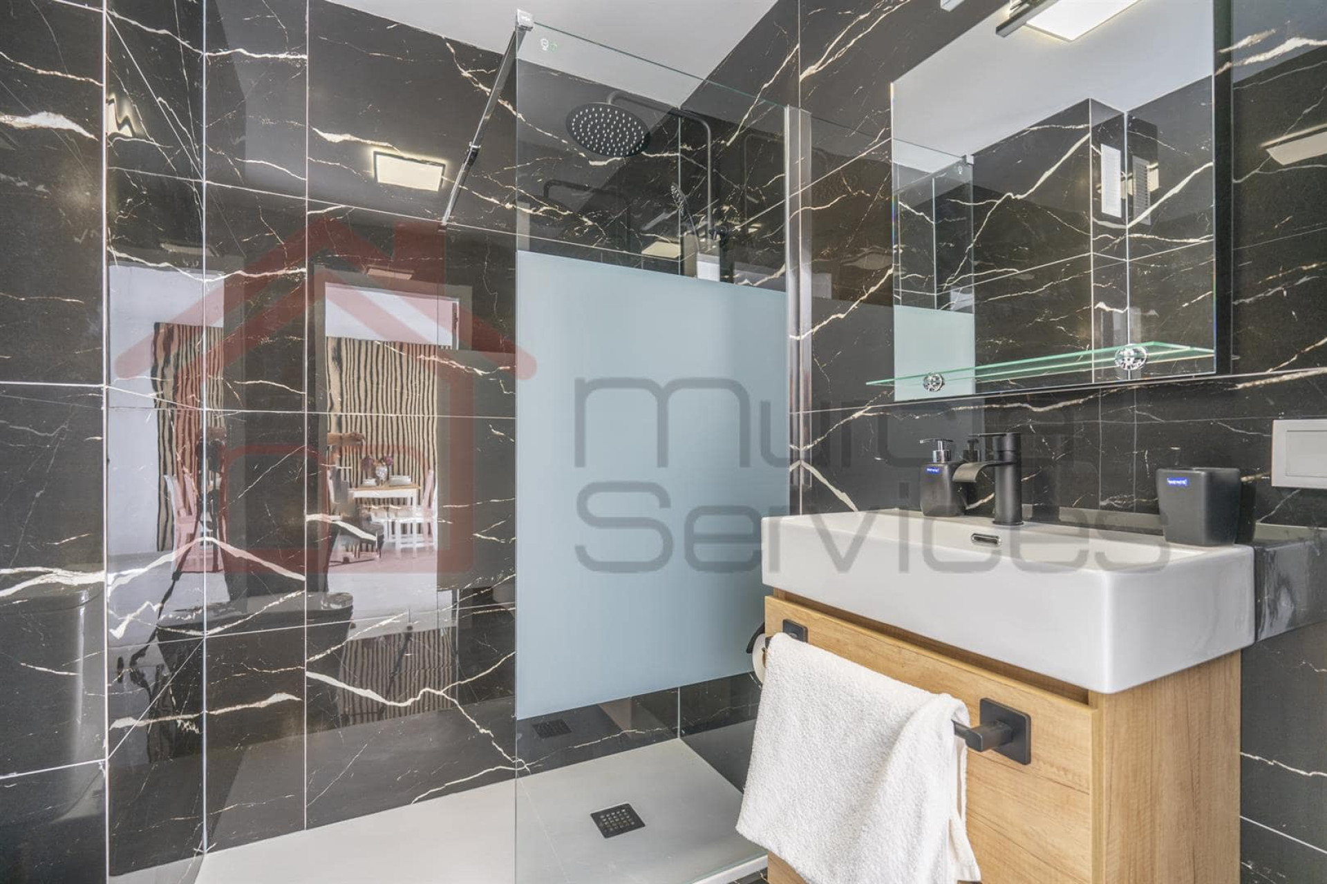 Resale - 1. Apartment / flat - Torrevieja - Costa Blanca South