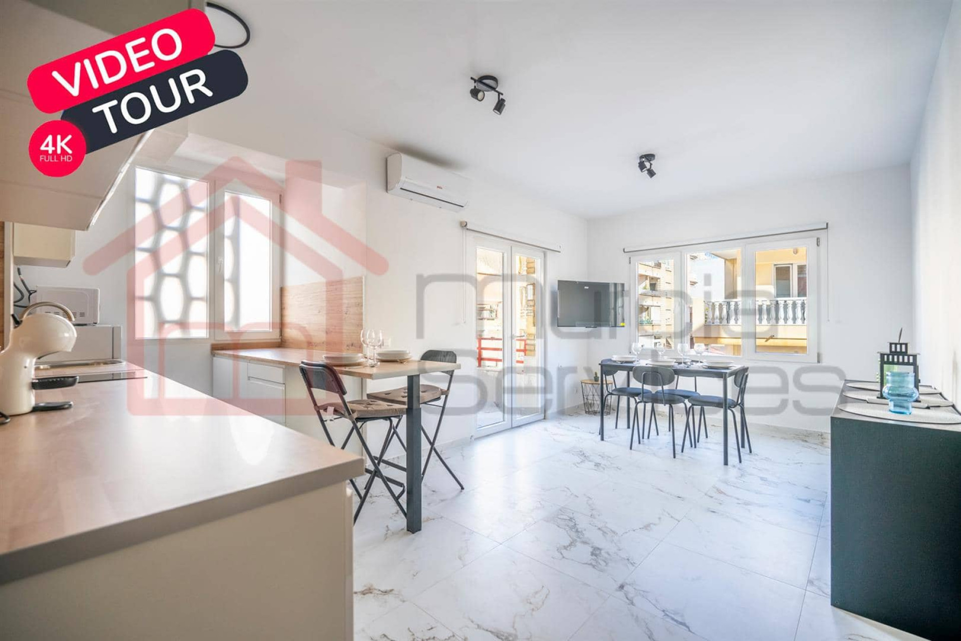 Resale - 1. Apartment / flat - Torrevieja - Costa Blanca South