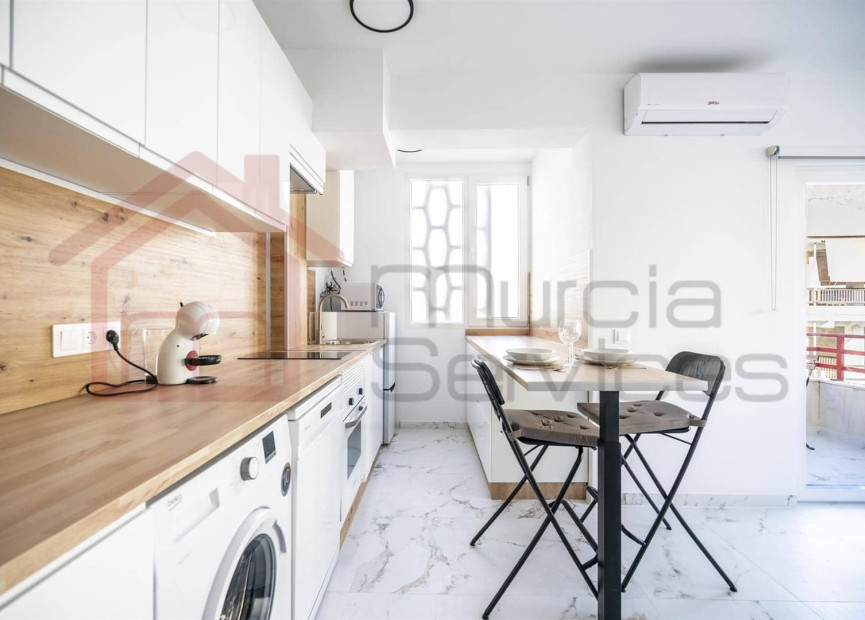 Resale - 1. Apartment / flat - Torrevieja - Costa Blanca South