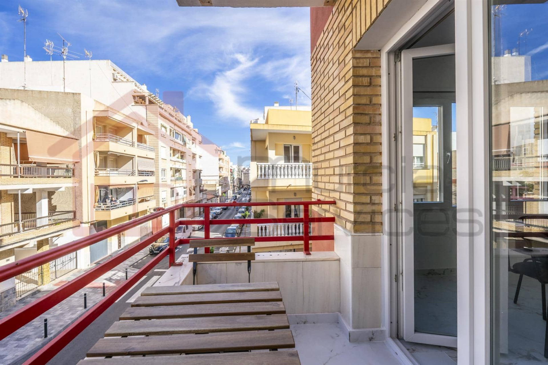 Resale - 1. Apartment / flat - Torrevieja - Costa Blanca South
