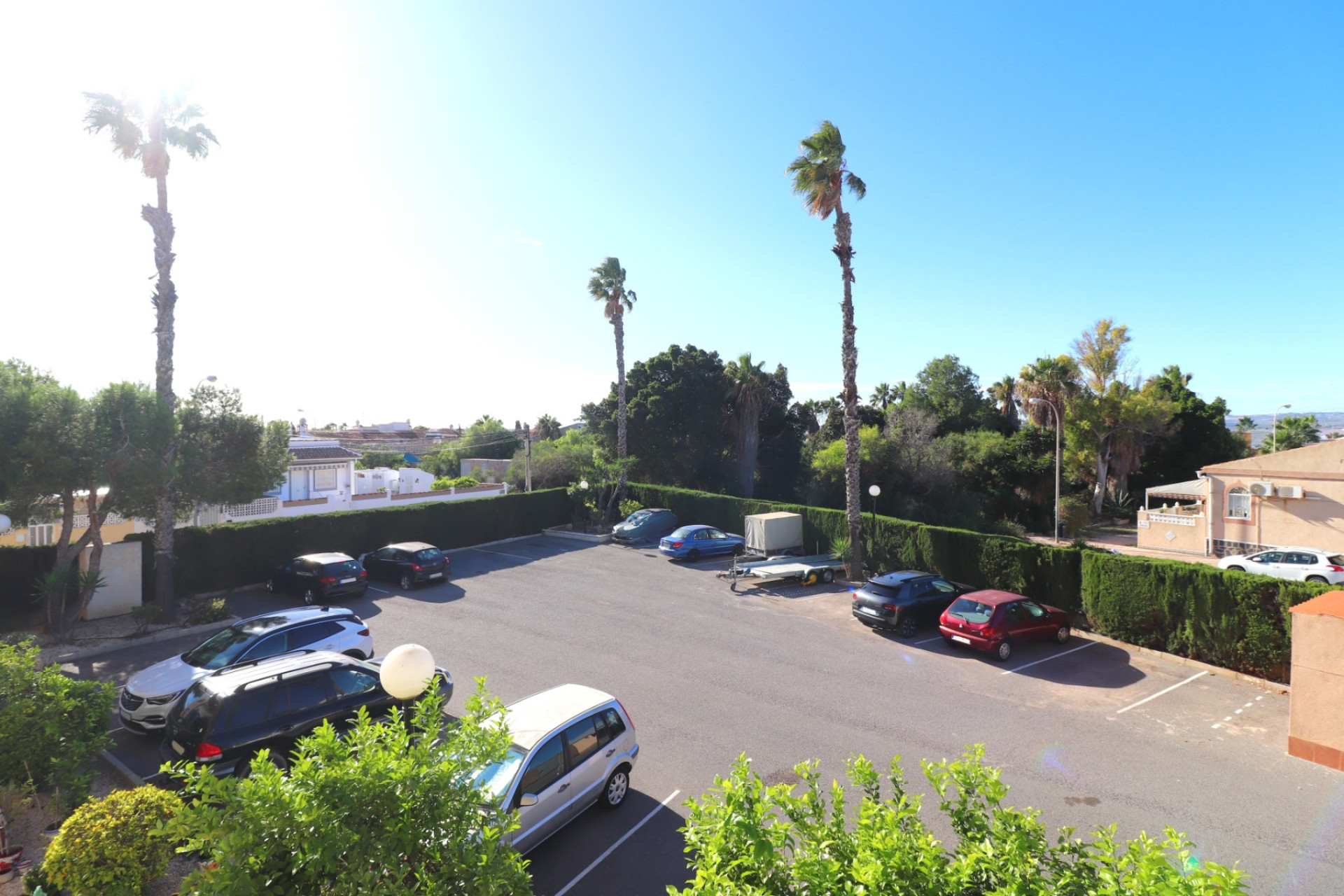 Resale - 1. Apartment / flat - Torrevieja - Costa Blanca South