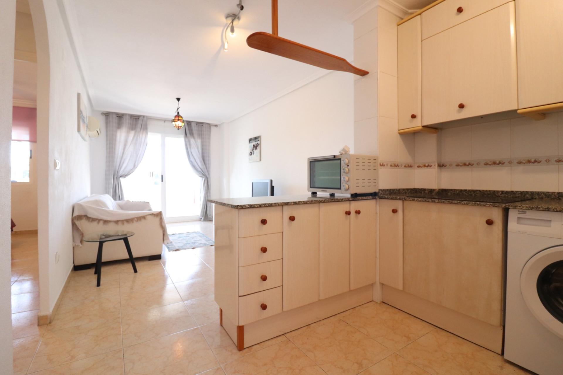 Resale - 1. Apartment / flat - Torrevieja - Costa Blanca South
