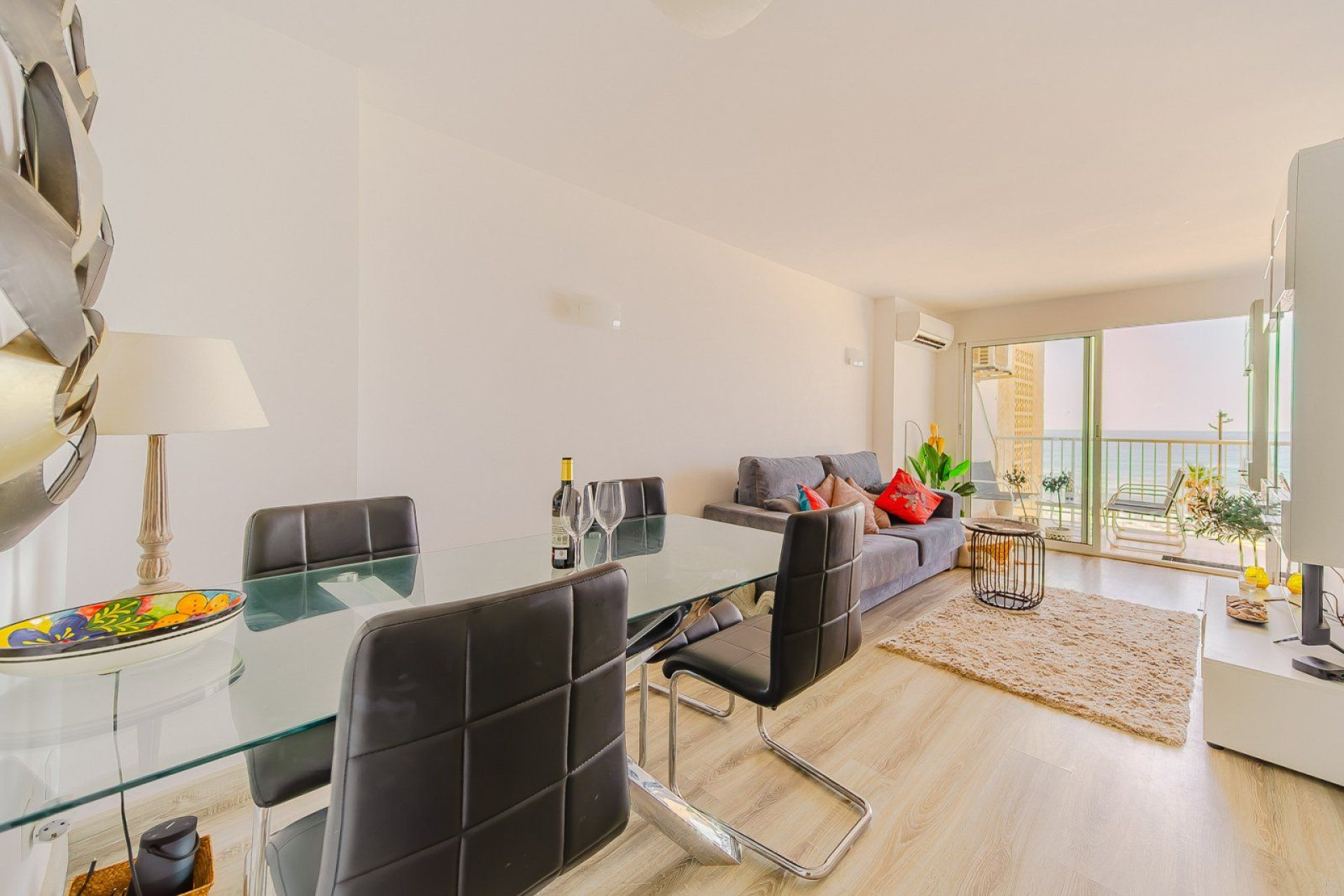 Resale - 1. Apartment / flat - Torrevieja - Costa Blanca South