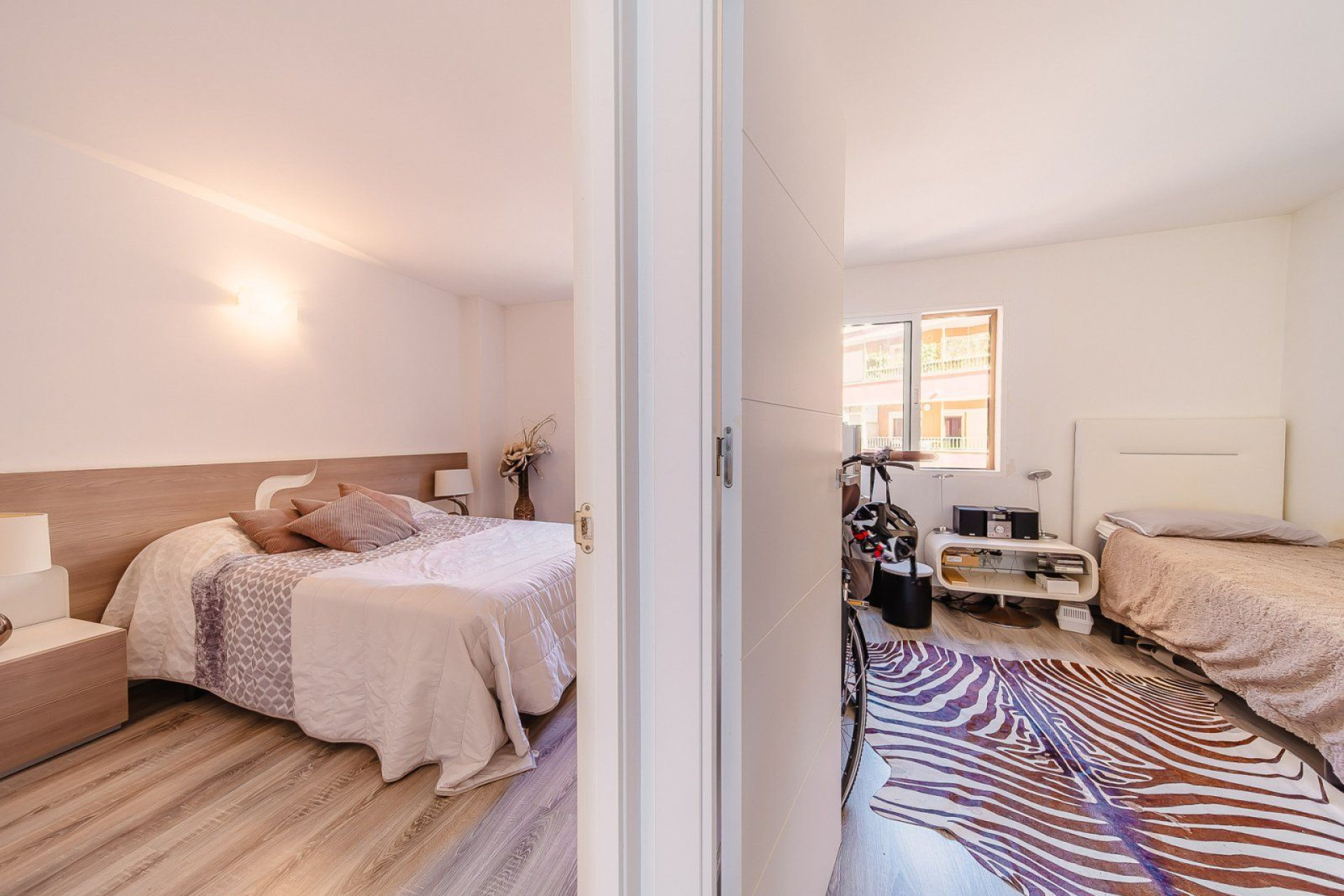 Resale - 1. Apartment / flat - Torrevieja - Costa Blanca South