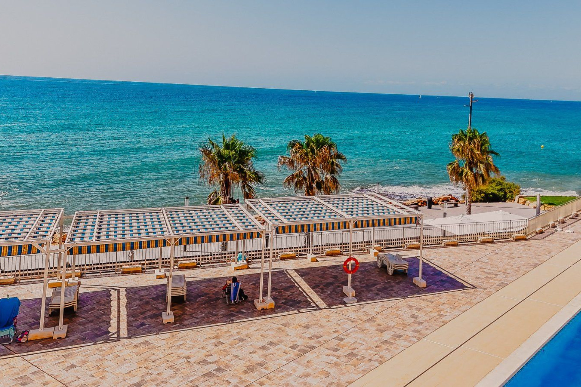 Resale - 1. Apartment / flat - Torrevieja - Costa Blanca South