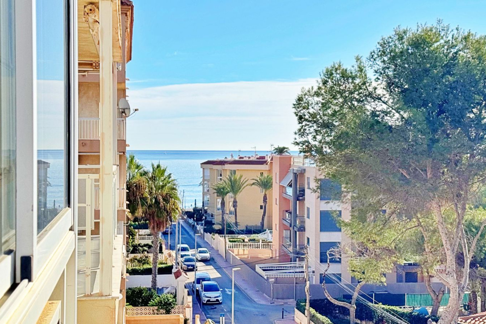 Resale - 1. Apartment / flat - Torrevieja - Costa Blanca South