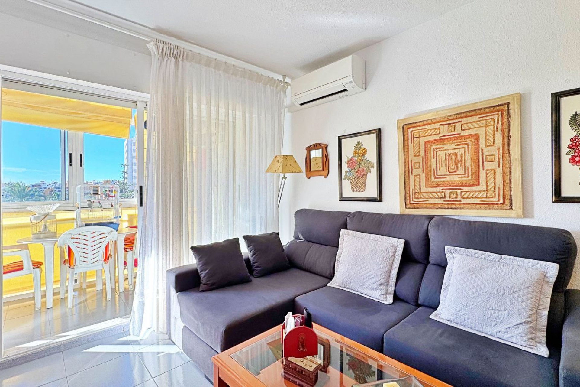 Resale - 1. Apartment / flat - Torrevieja - Costa Blanca South