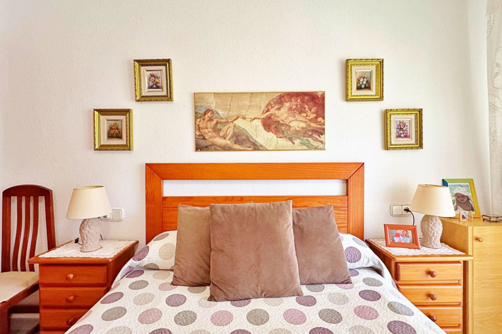 Resale - 1. Apartment / flat - Torrevieja - Costa Blanca South