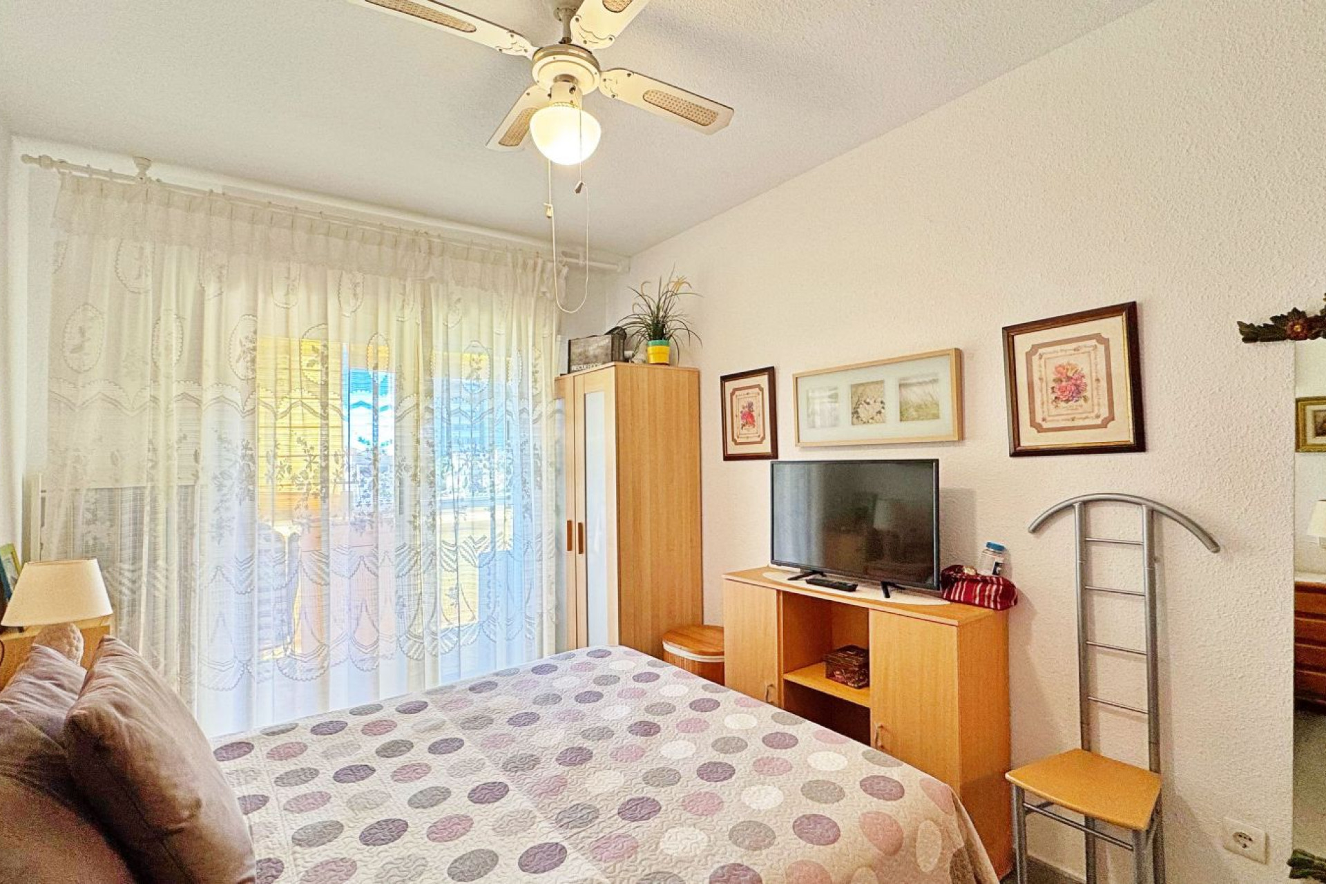 Resale - 1. Apartment / flat - Torrevieja - Costa Blanca South