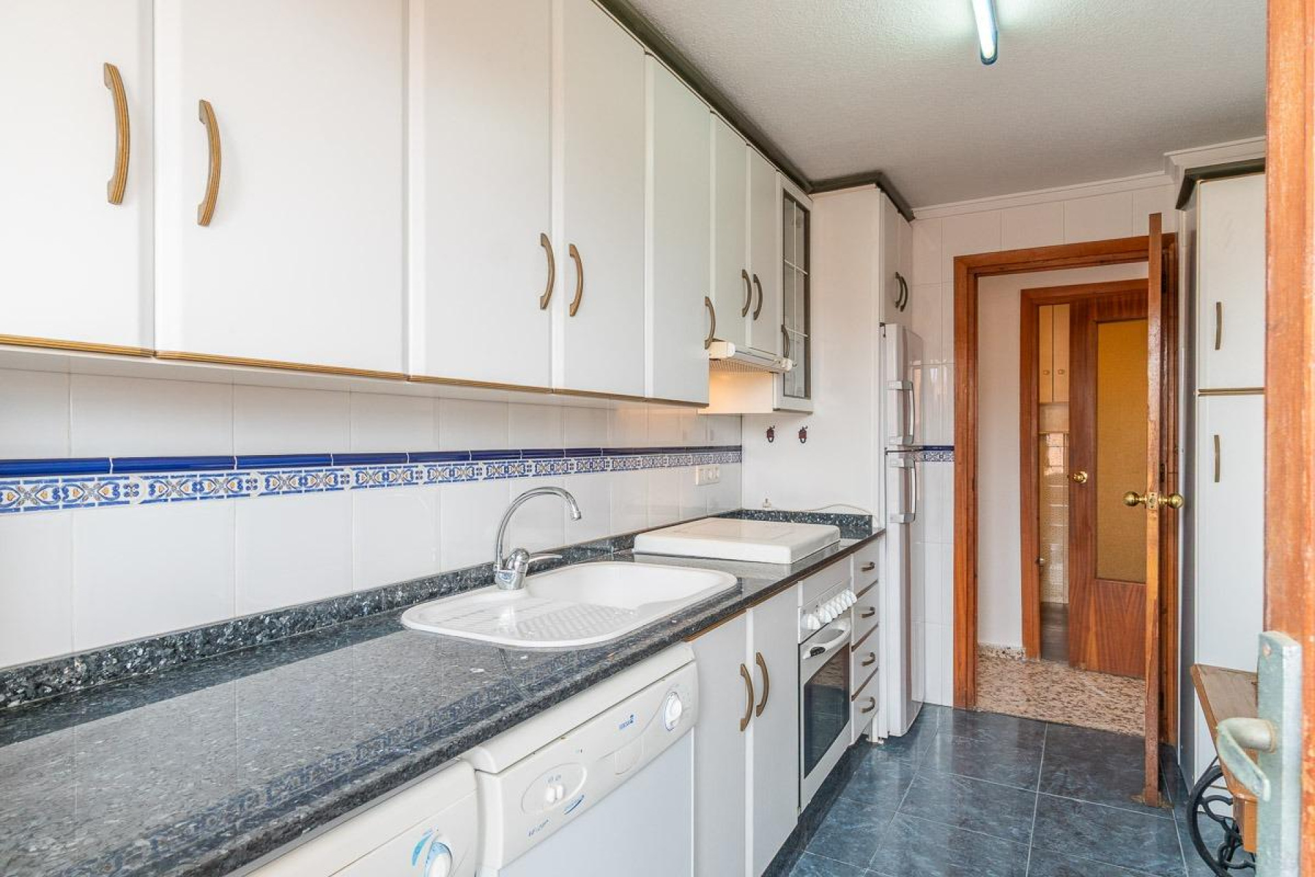 Resale - 1. Apartment / flat - Torrevieja - Costa Blanca South