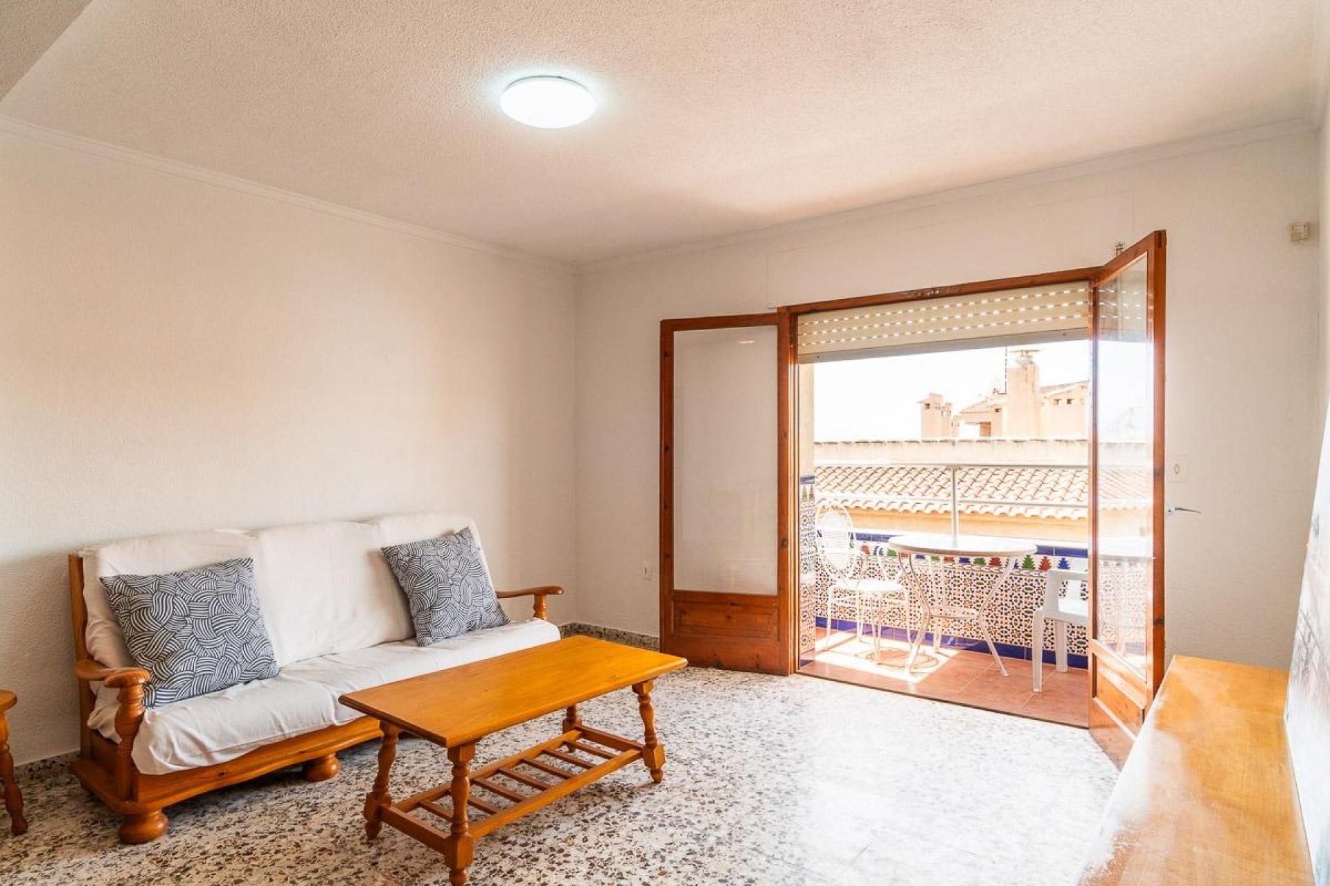 Resale - 1. Apartment / flat - Torrevieja - Costa Blanca South