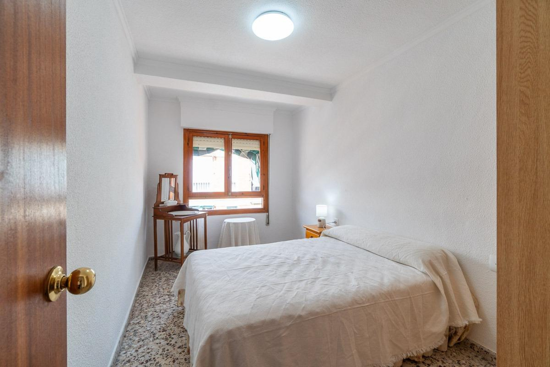 Resale - 1. Apartment / flat - Torrevieja - Costa Blanca South