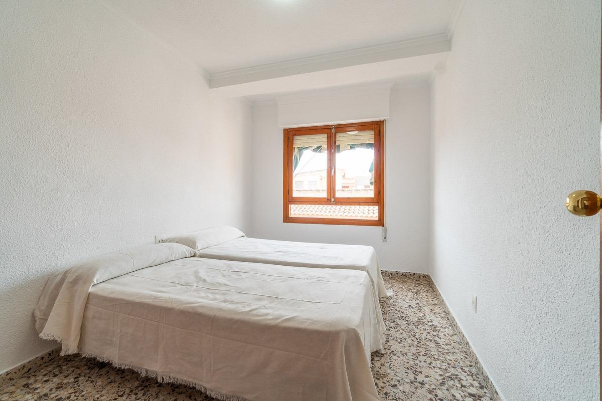 Resale - 1. Apartment / flat - Torrevieja - Costa Blanca South