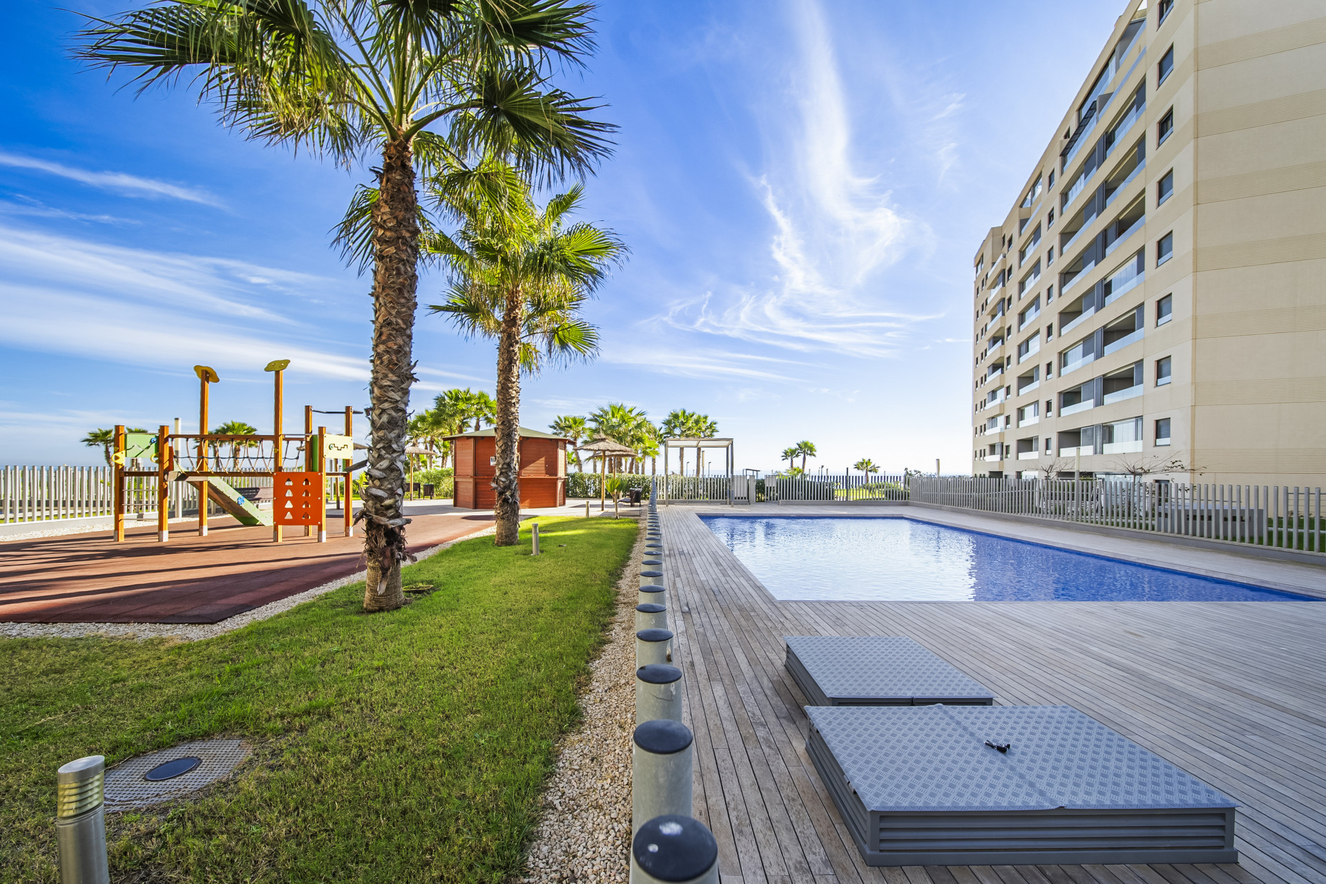 Resale - 1. Apartment / flat - Torrevieja - Costa Blanca South