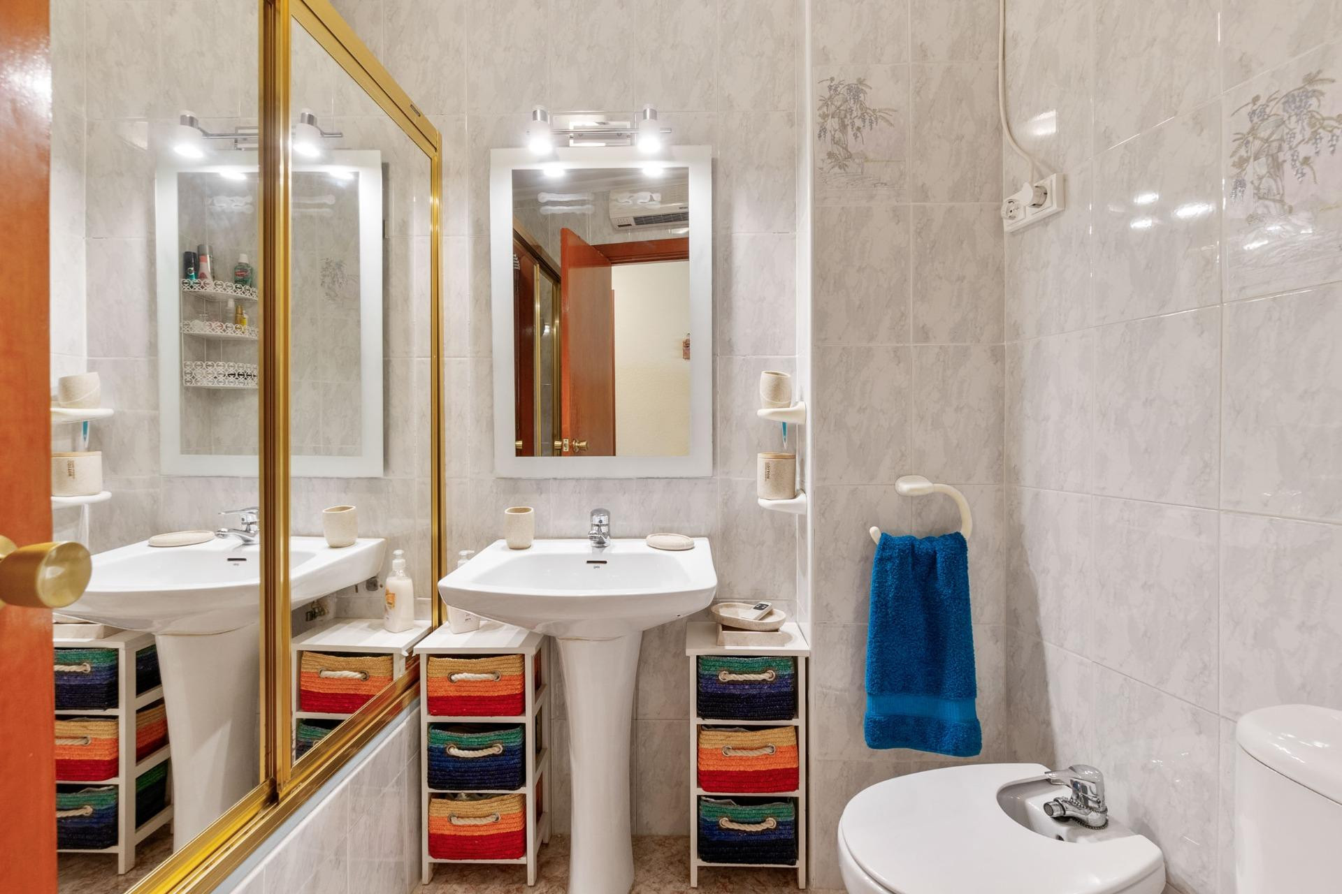 Resale - 1. Apartment / flat - Torrevieja - Costa Blanca South