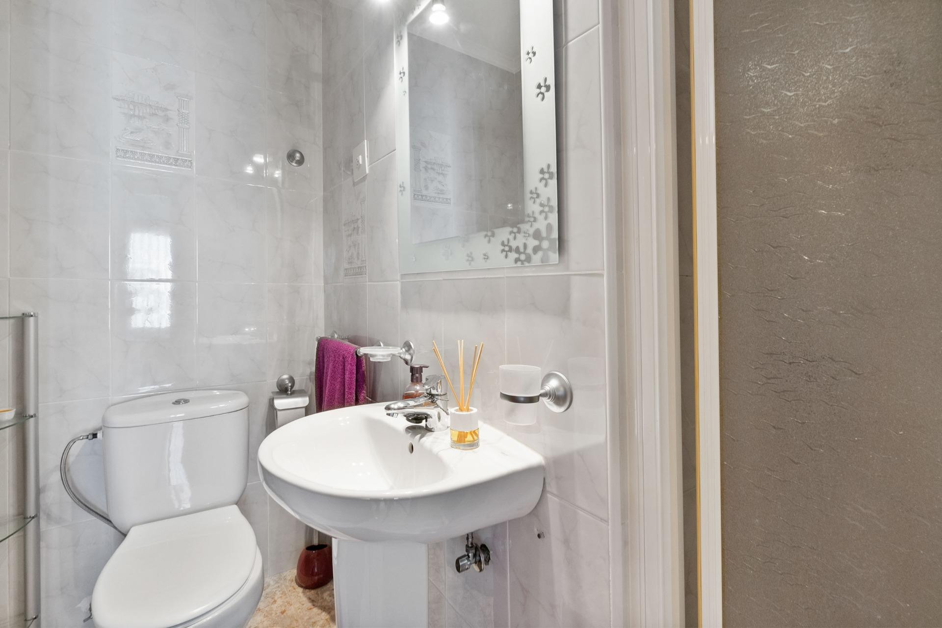 Resale - 1. Apartment / flat - Torrevieja - Costa Blanca South