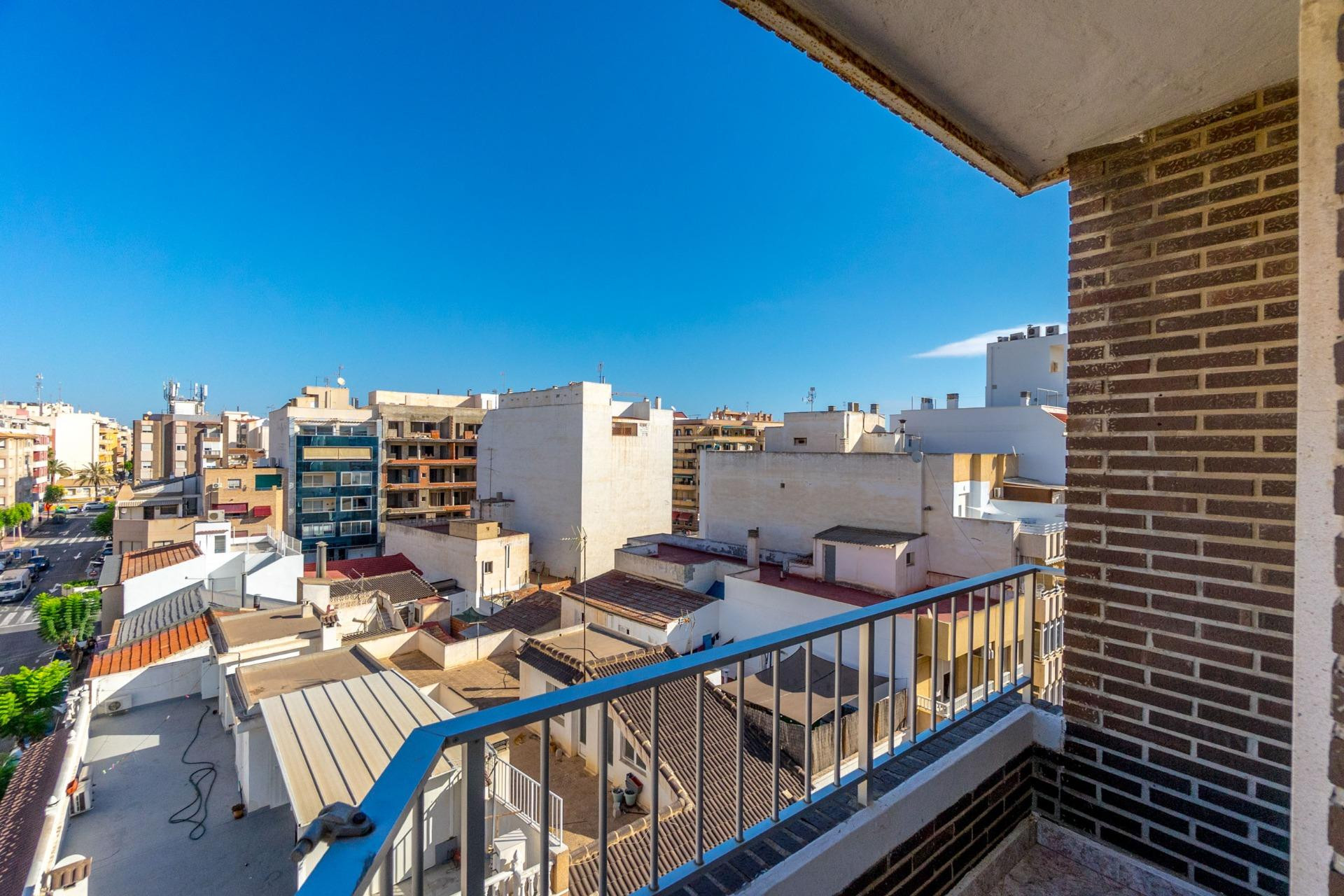 Resale - 1. Apartment / flat - Torrevieja - Costa Blanca South
