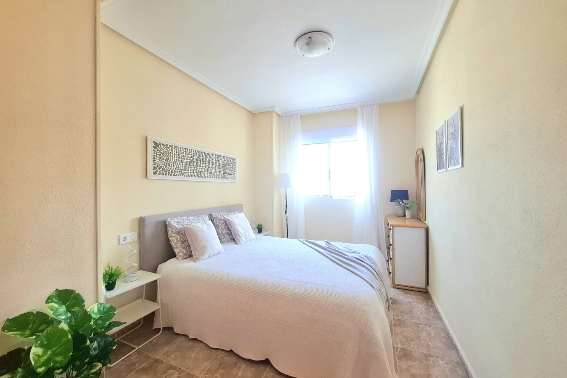 Resale - 1. Apartment / flat - Torrevieja - Costa Blanca South