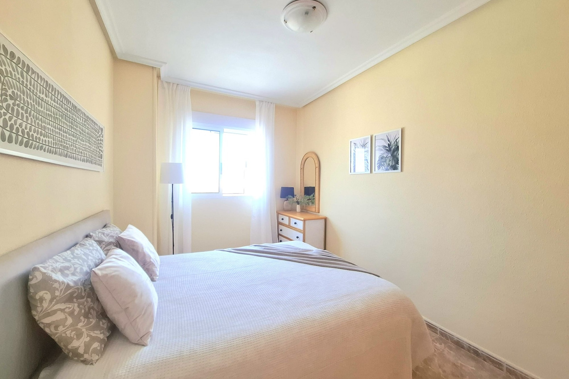 Resale - 1. Apartment / flat - Torrevieja - Costa Blanca South