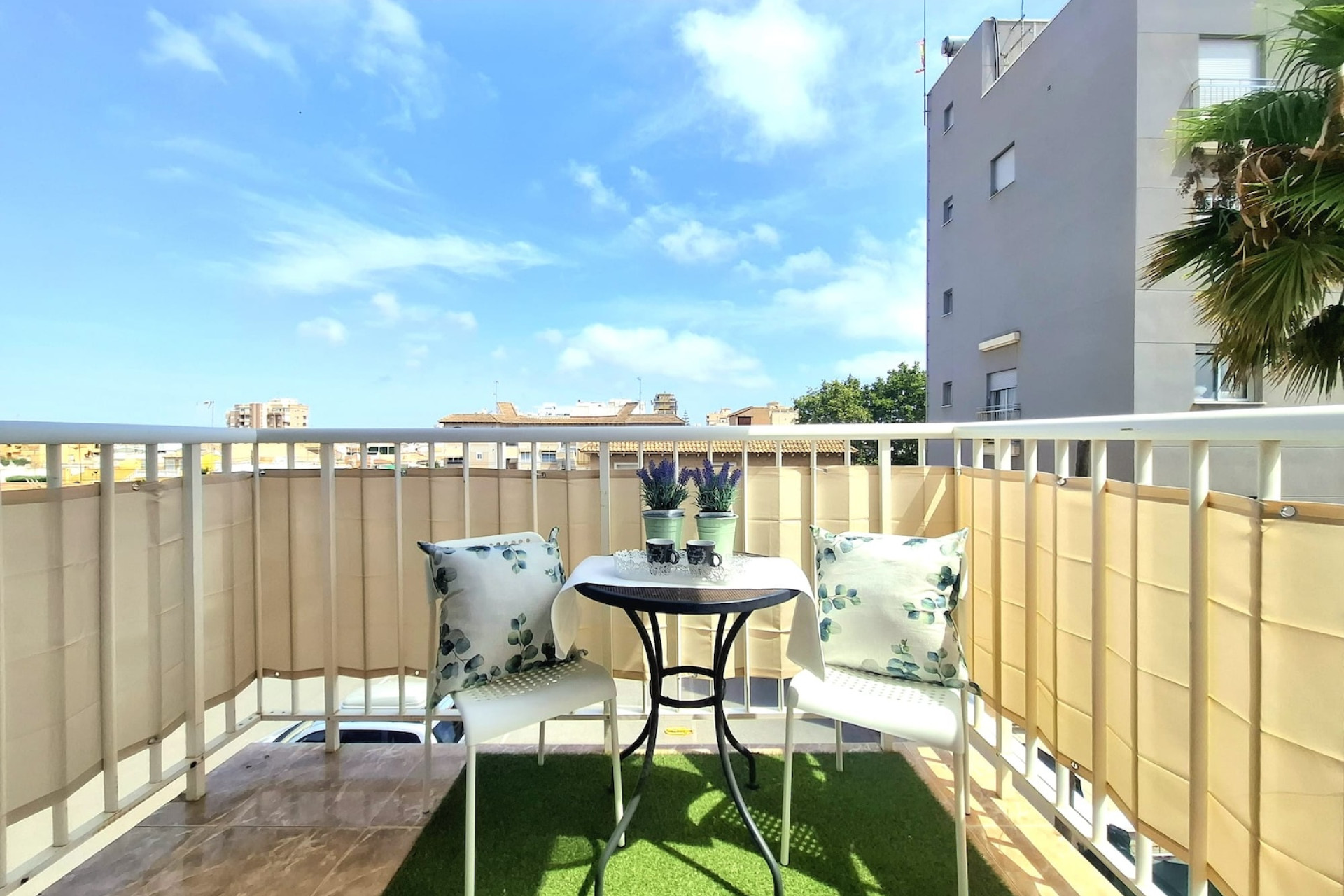 Resale - 1. Apartment / flat - Torrevieja - Costa Blanca South