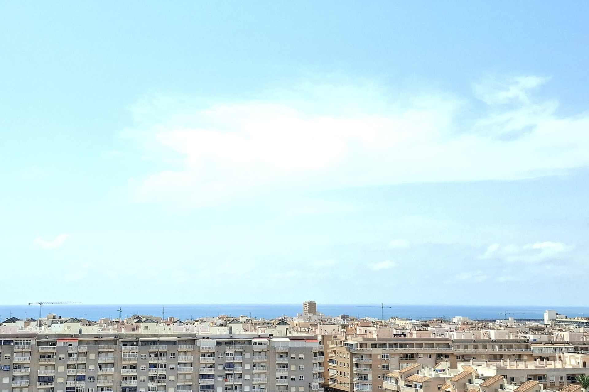 Resale - 1. Apartment / flat - Torrevieja - Costa Blanca South