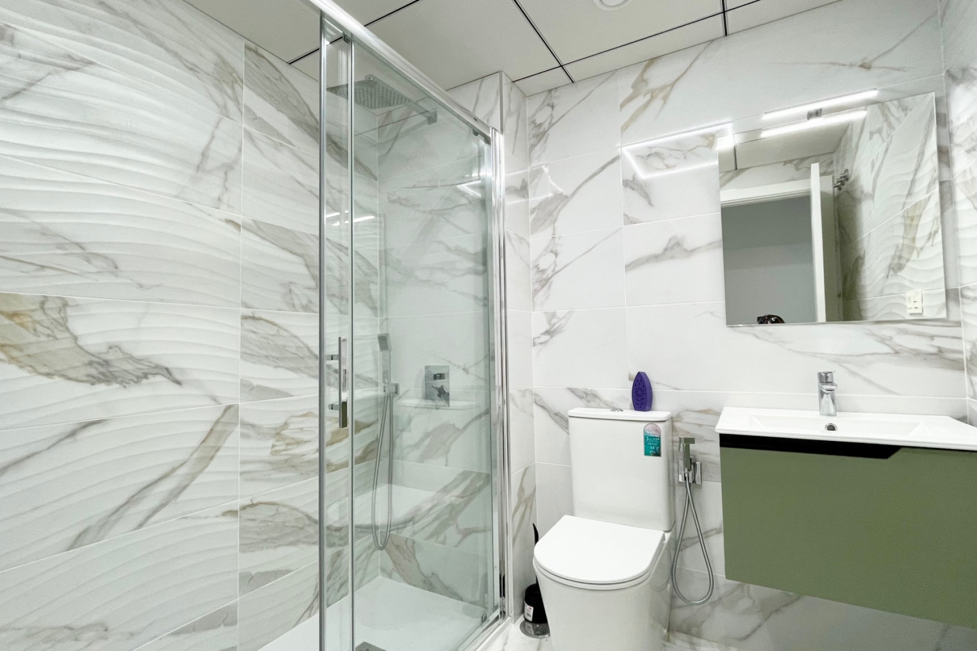 Resale - 1. Apartment / flat - Torrevieja - Costa Blanca South