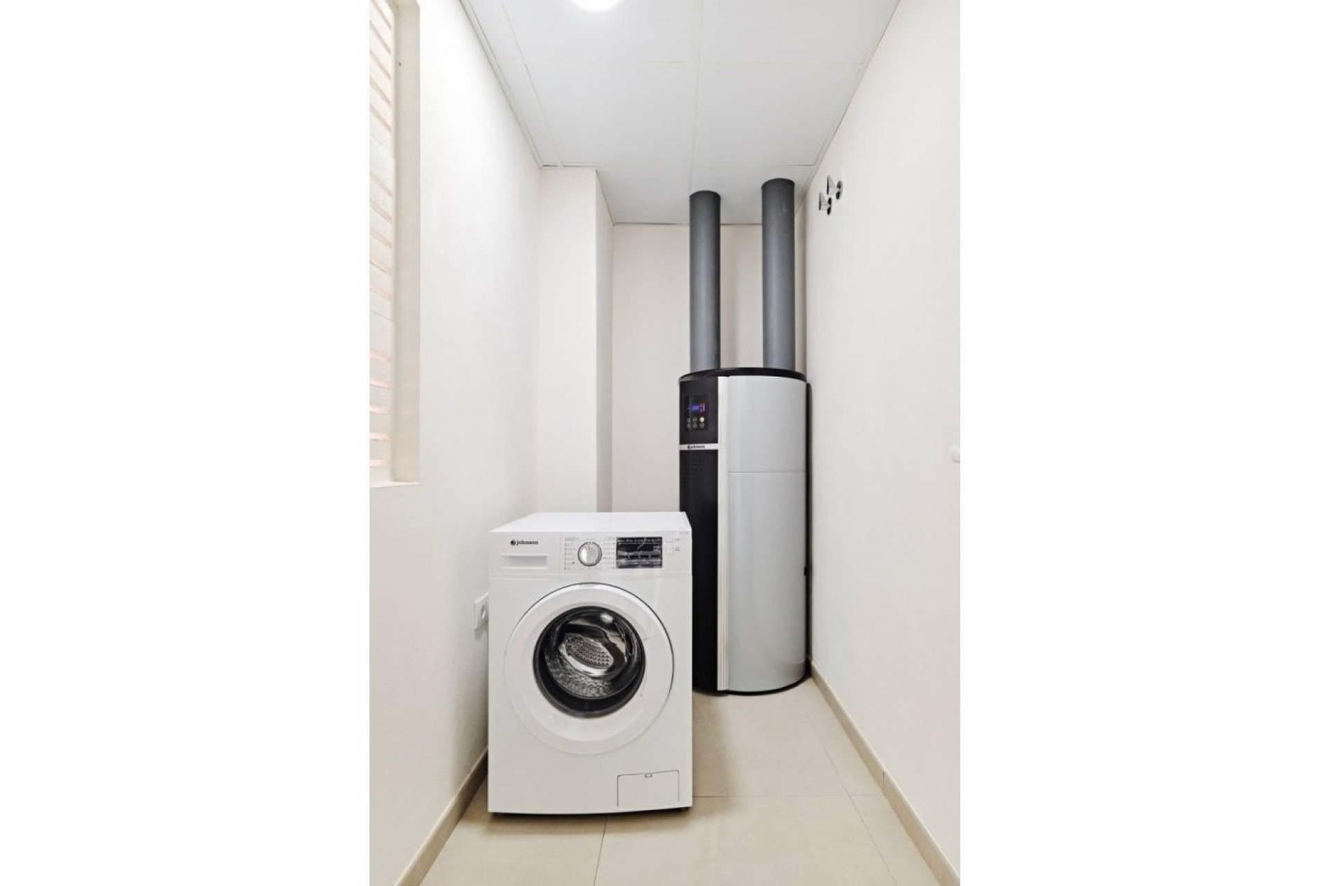 Resale - 1. Apartment / flat - Torrevieja - Costa Blanca South