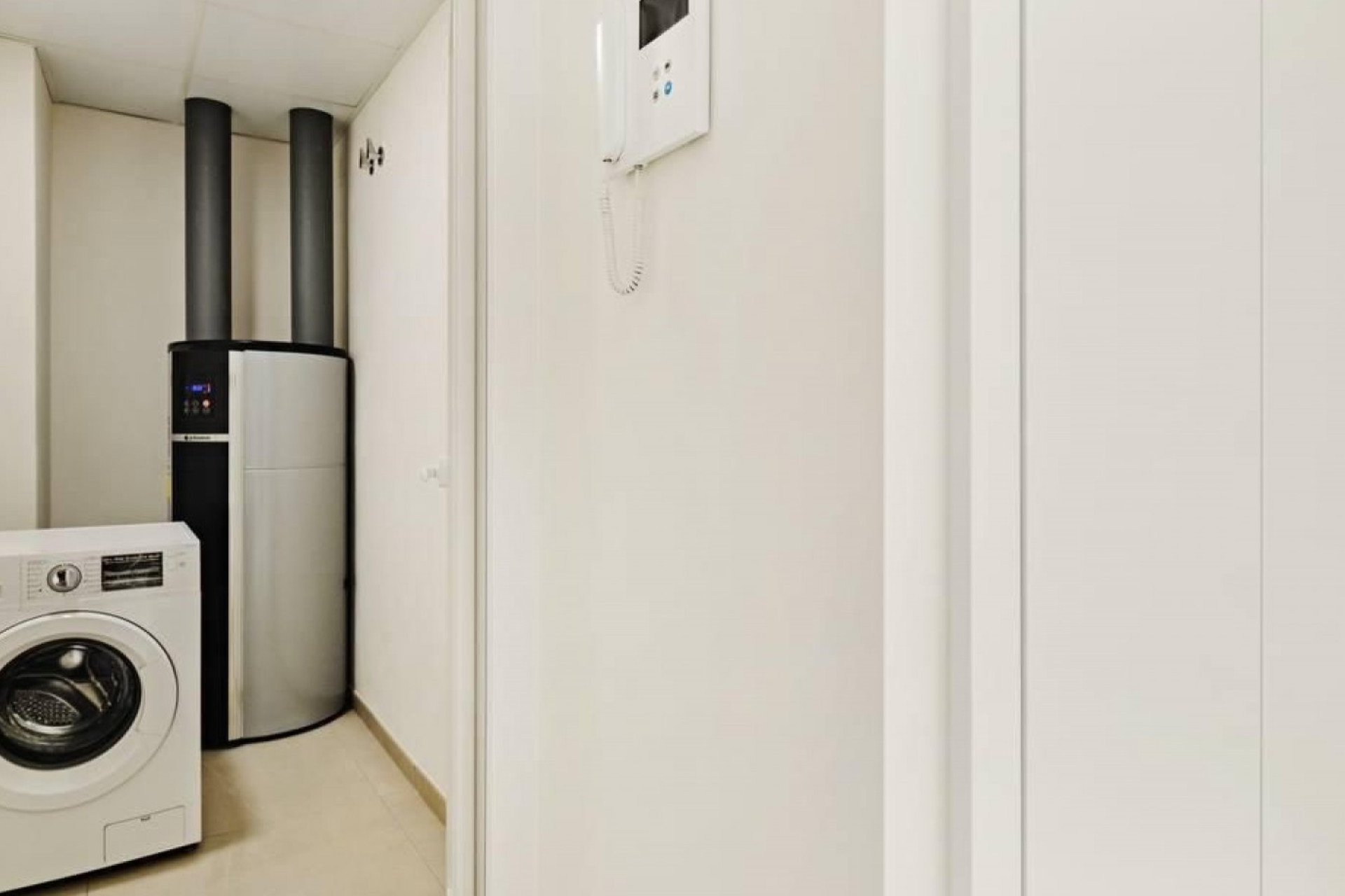 Resale - 1. Apartment / flat - Torrevieja - Costa Blanca South