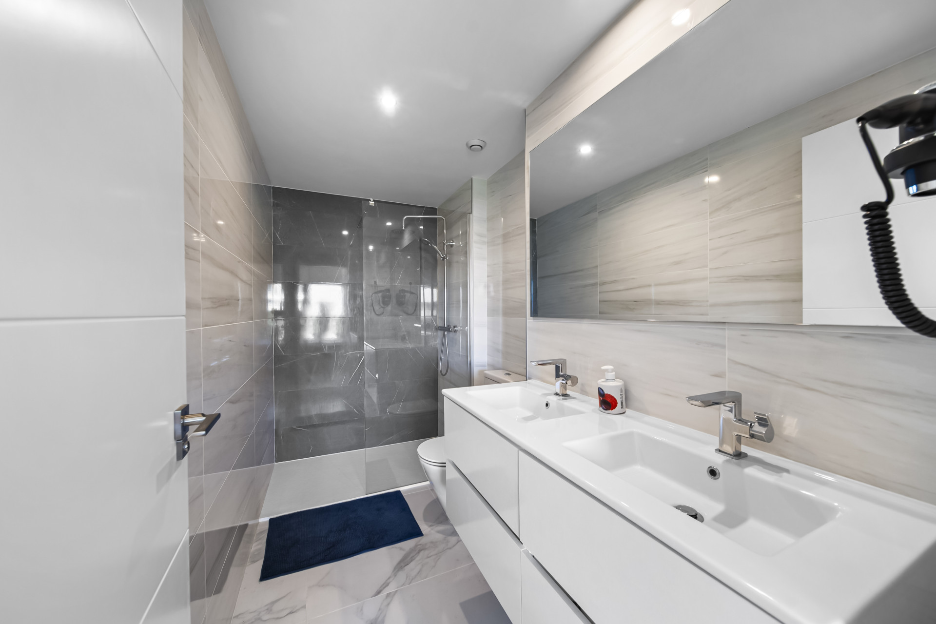 Resale - 1. Apartment / flat - Torrevieja - Costa Blanca South