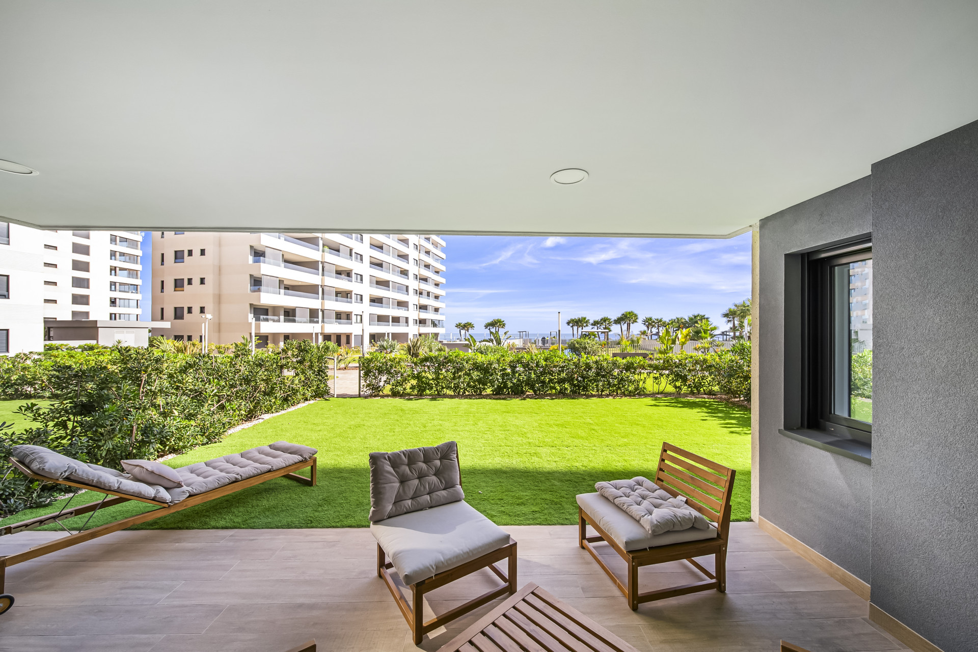 Resale - 1. Apartment / flat - Torrevieja - Costa Blanca South