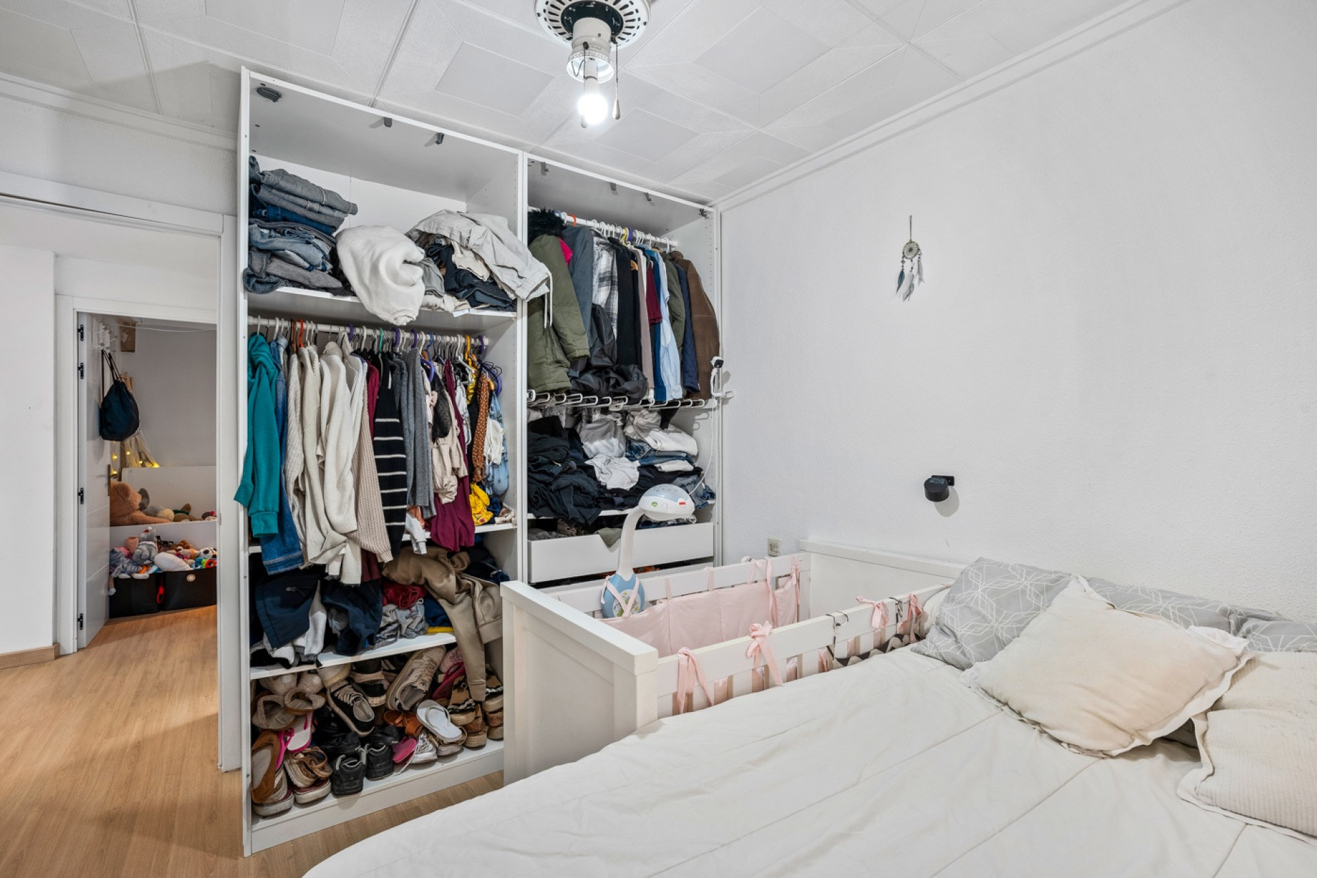 Resale - 1. Apartment / flat - Torrevieja - Costa Blanca South