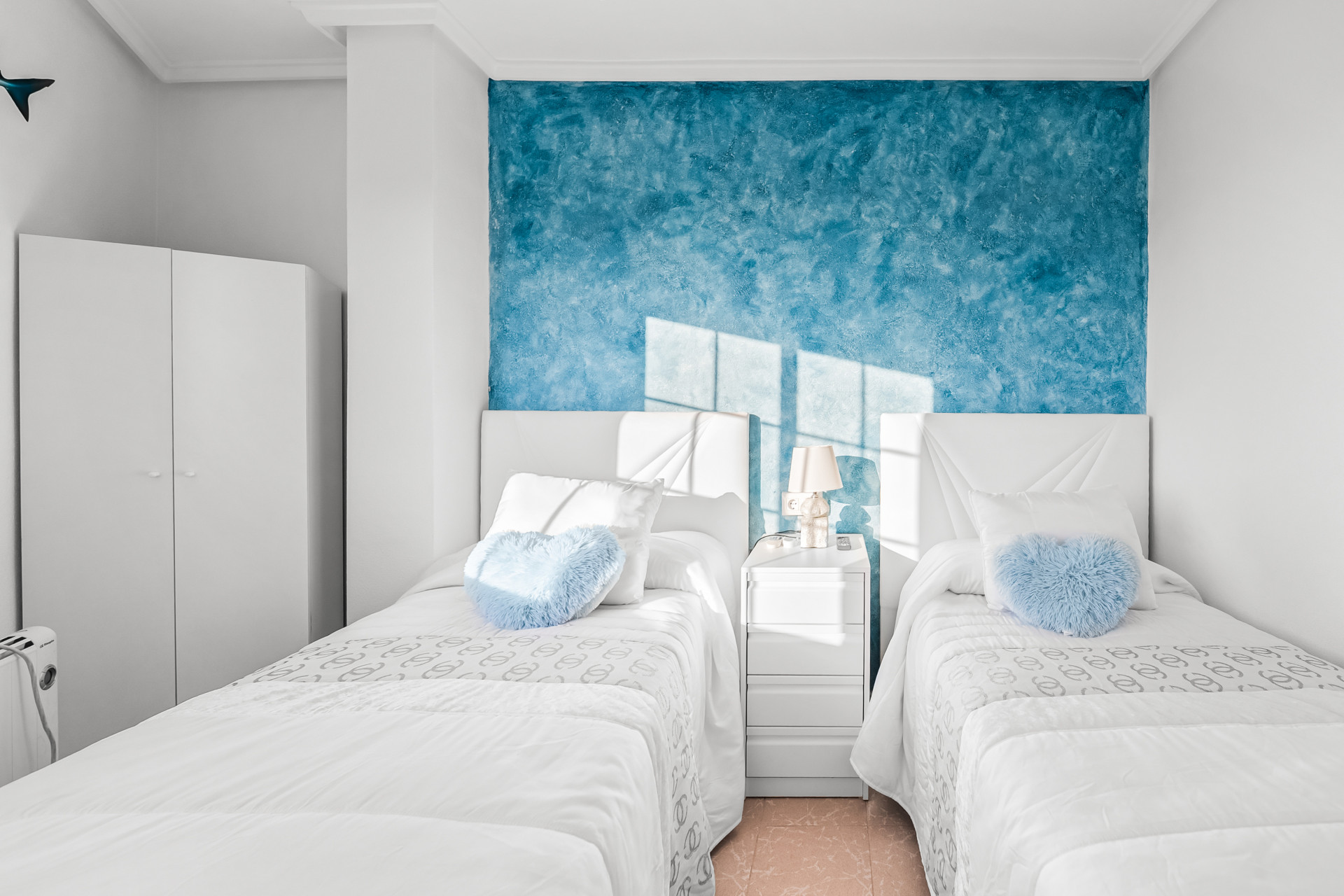 Resale - 1. Apartment / flat - Torrevieja - Costa Blanca South