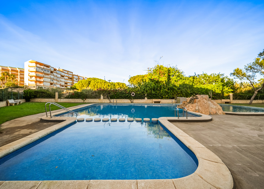 Resale - 1. Apartment / flat - Torrevieja - Costa Blanca South
