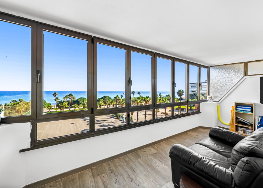 Resale - 1. Apartment / flat - Torrevieja - Costa Blanca South