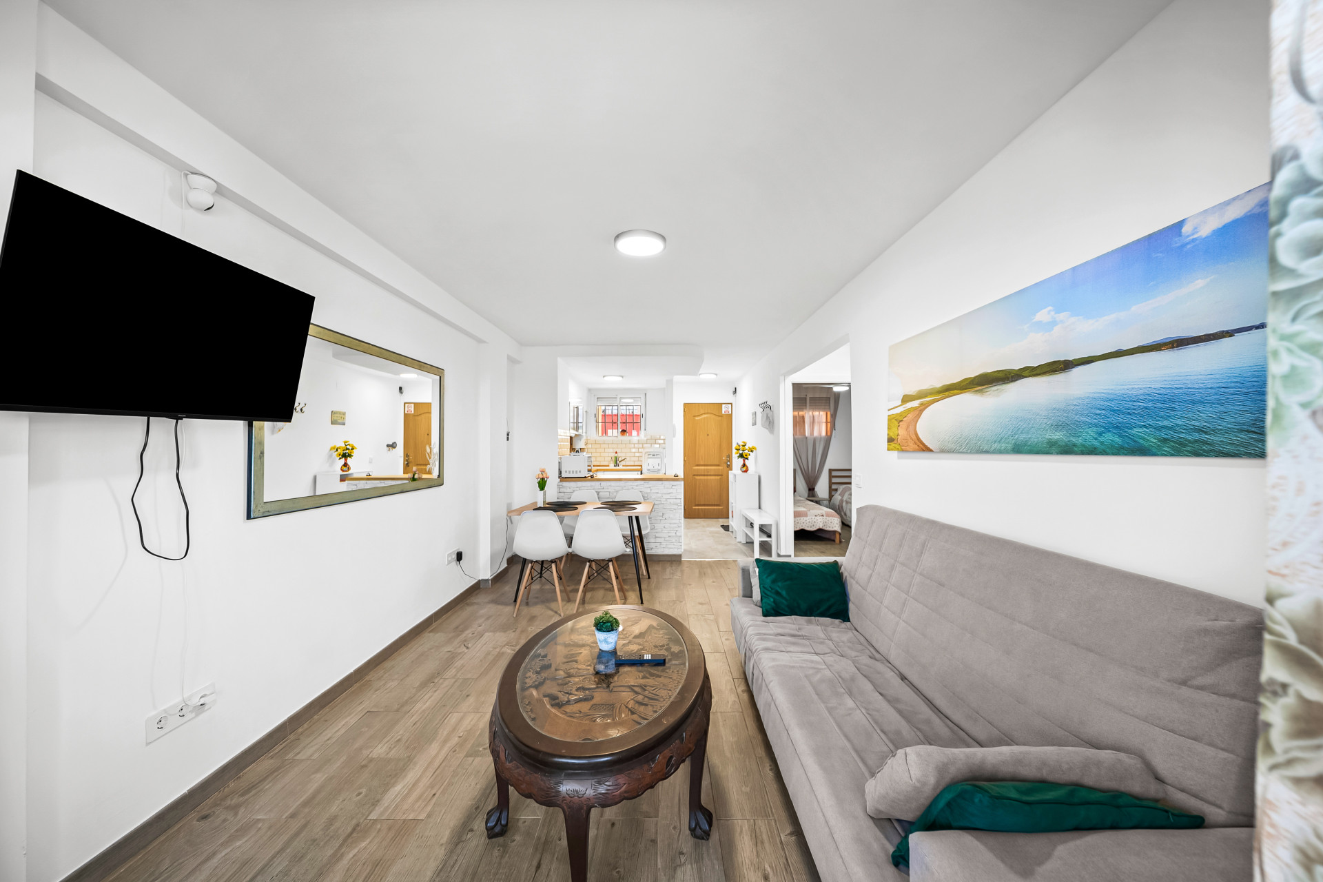 Resale - 1. Apartment / flat - Torrevieja - Costa Blanca South